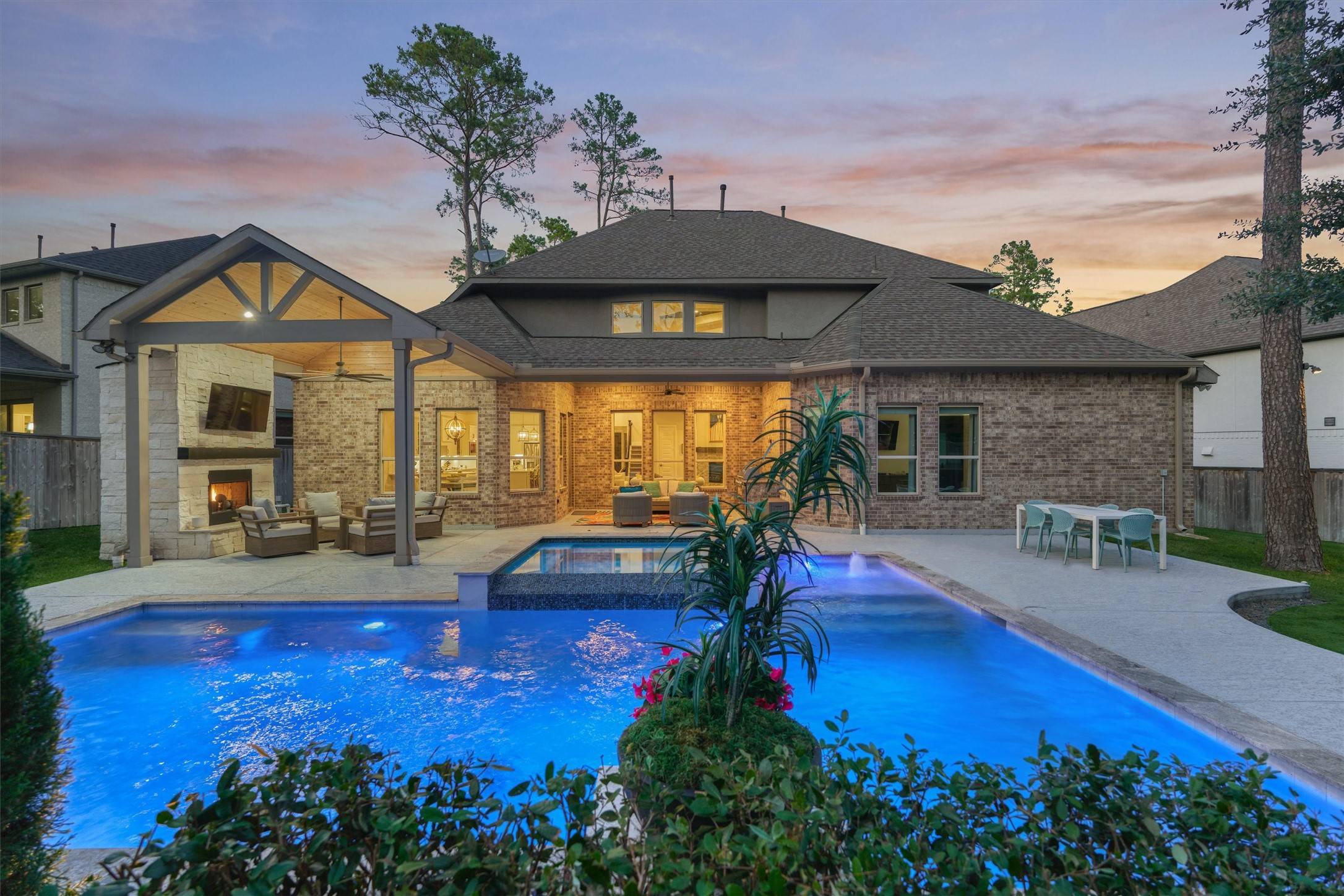 Tomball, TX 77375,59 Blue Norther DR