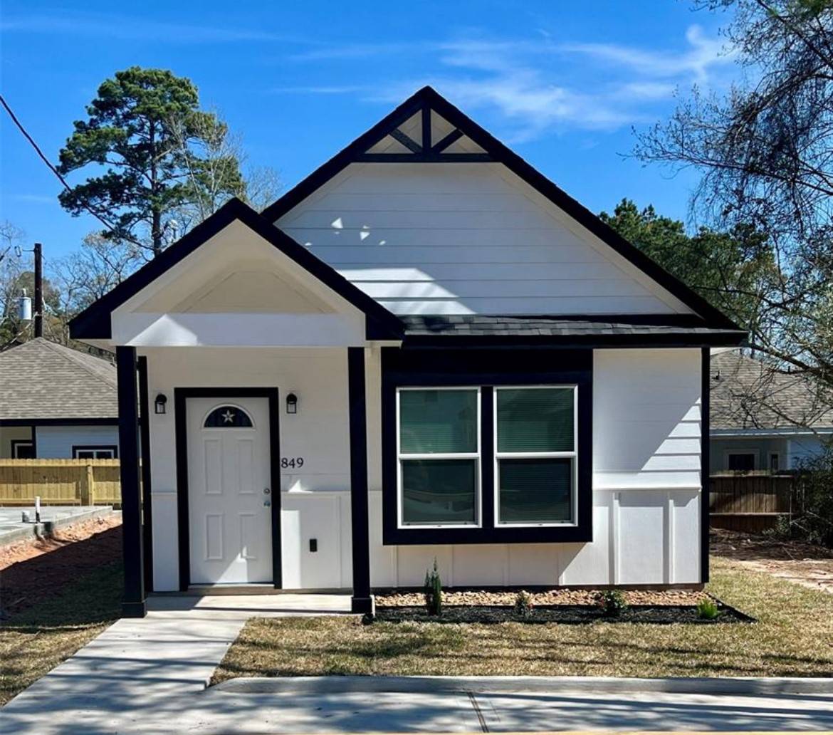 Montgomery, TX 77316,16934 W Lynbrook ST