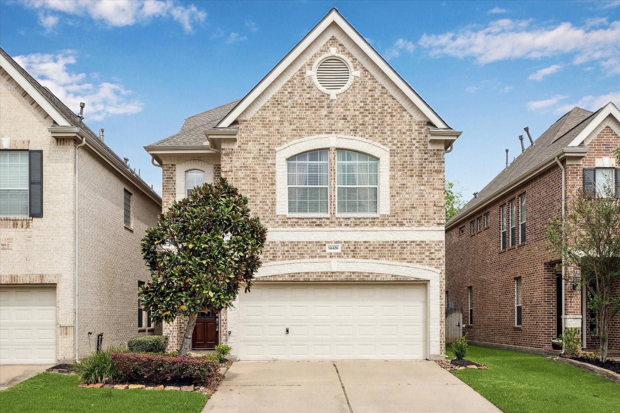 Houston, TX 77077,14426 BASALT LN