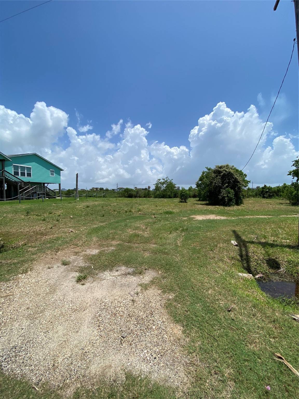 Crystal Beach, TX 77650,1228 Diamond RD
