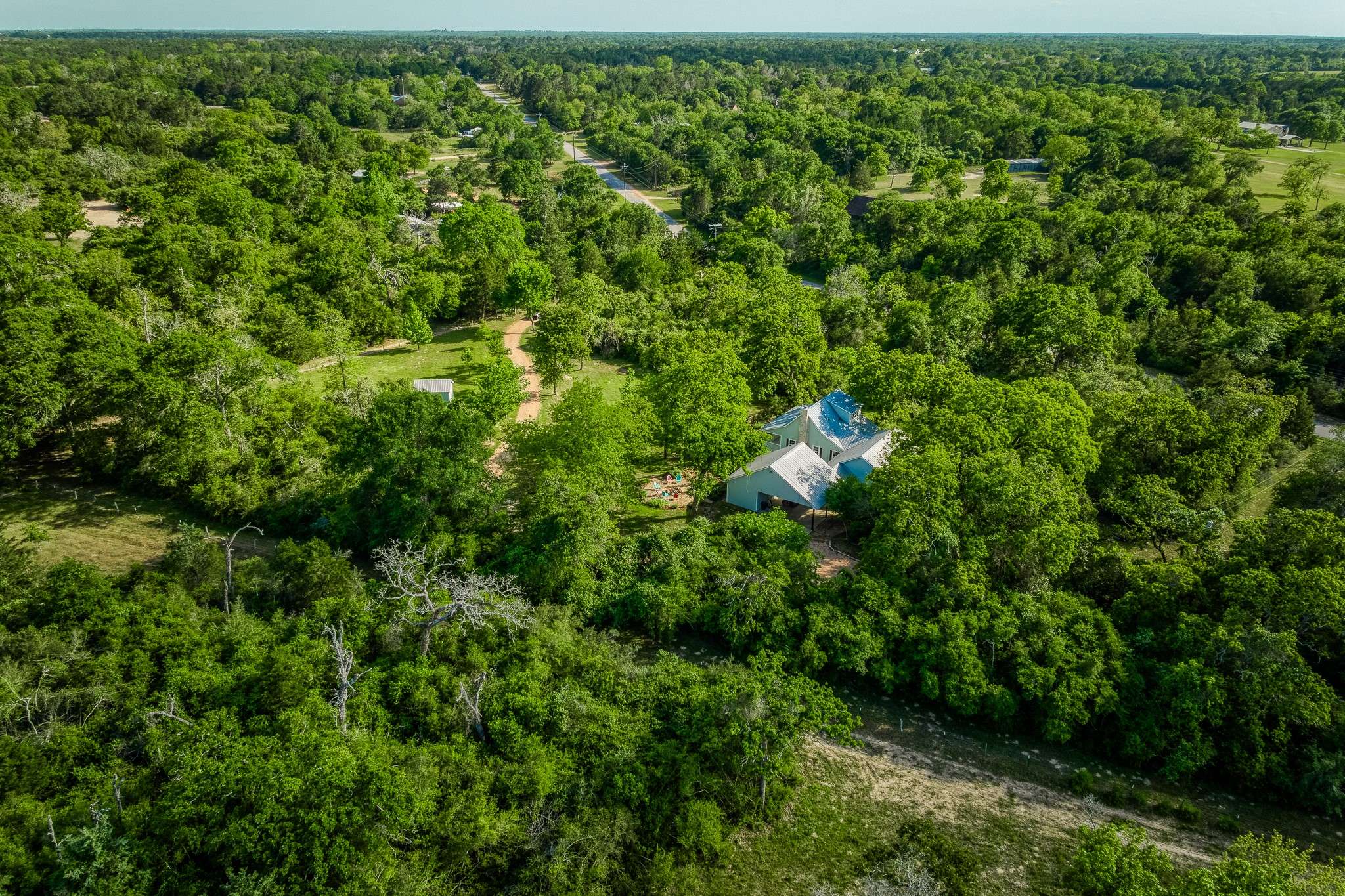 Cat Spring, TX 78933,16608 Hinkel RD