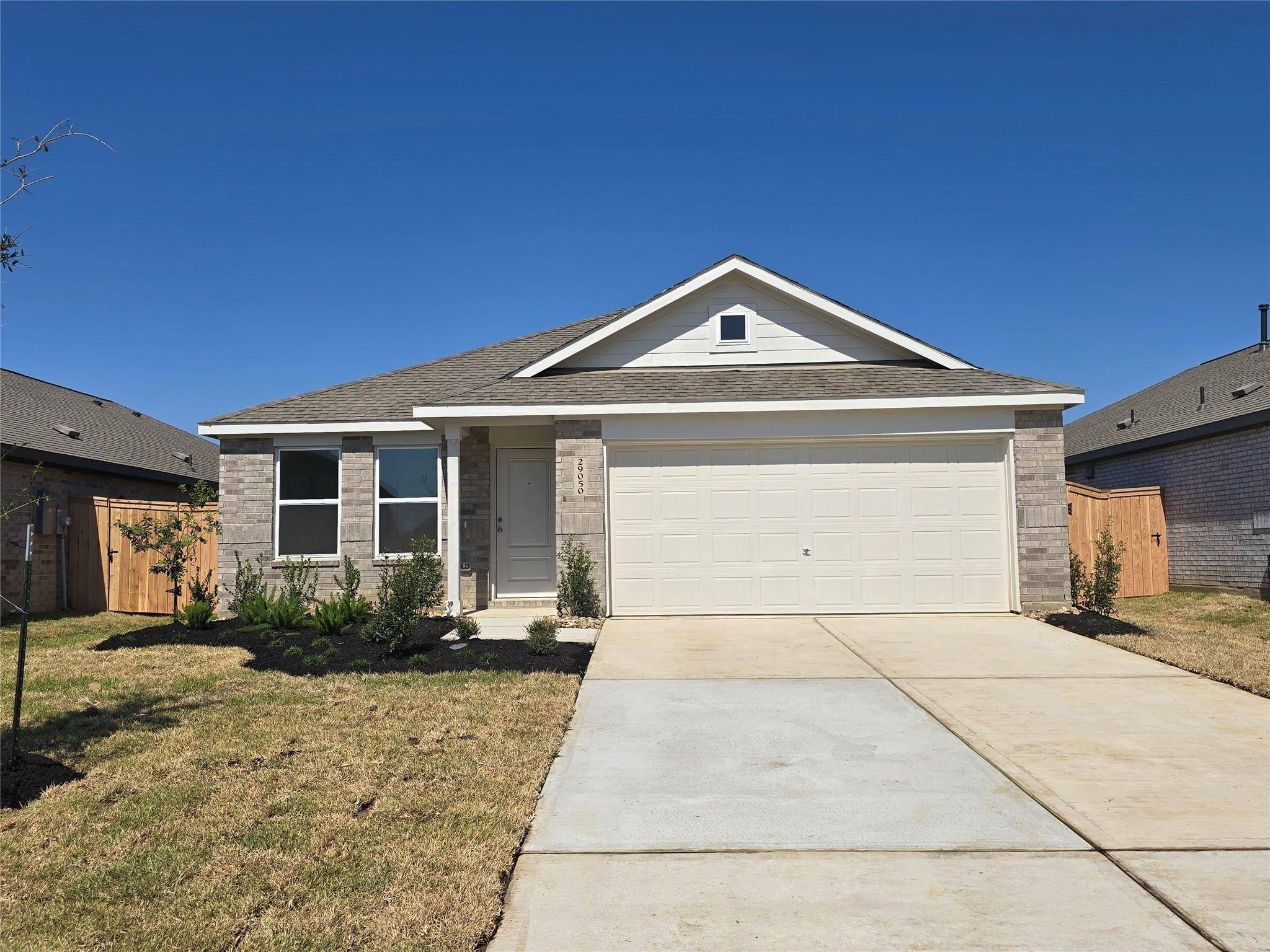 Baytown, TX 77521,9242 Coral Trout WAY