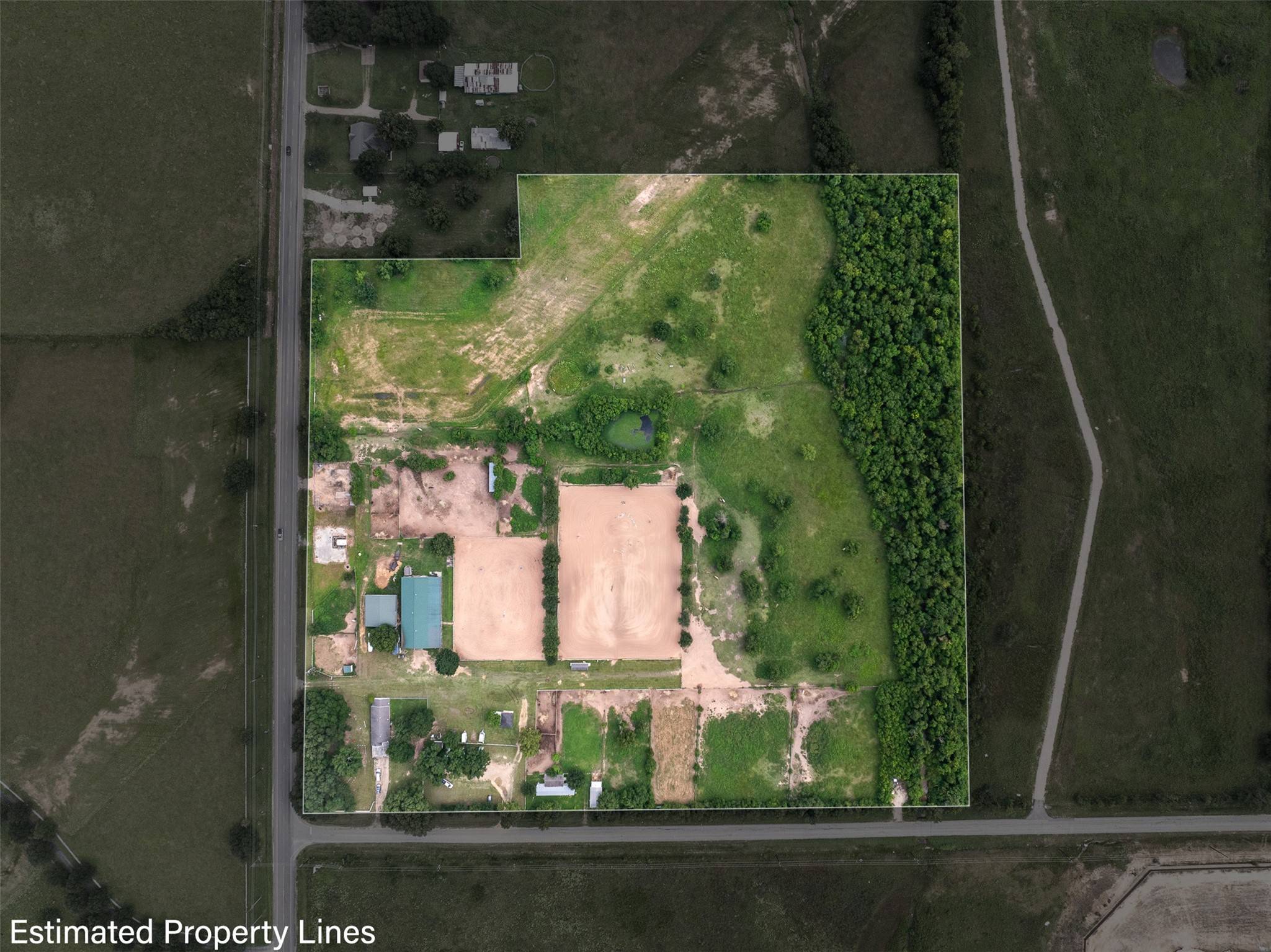 Waller, TX 77484,21459 Fm 362 RD