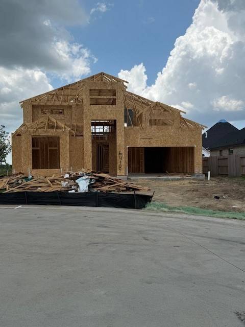 Manvel, TX 77578,6418 Citron Elm RD
