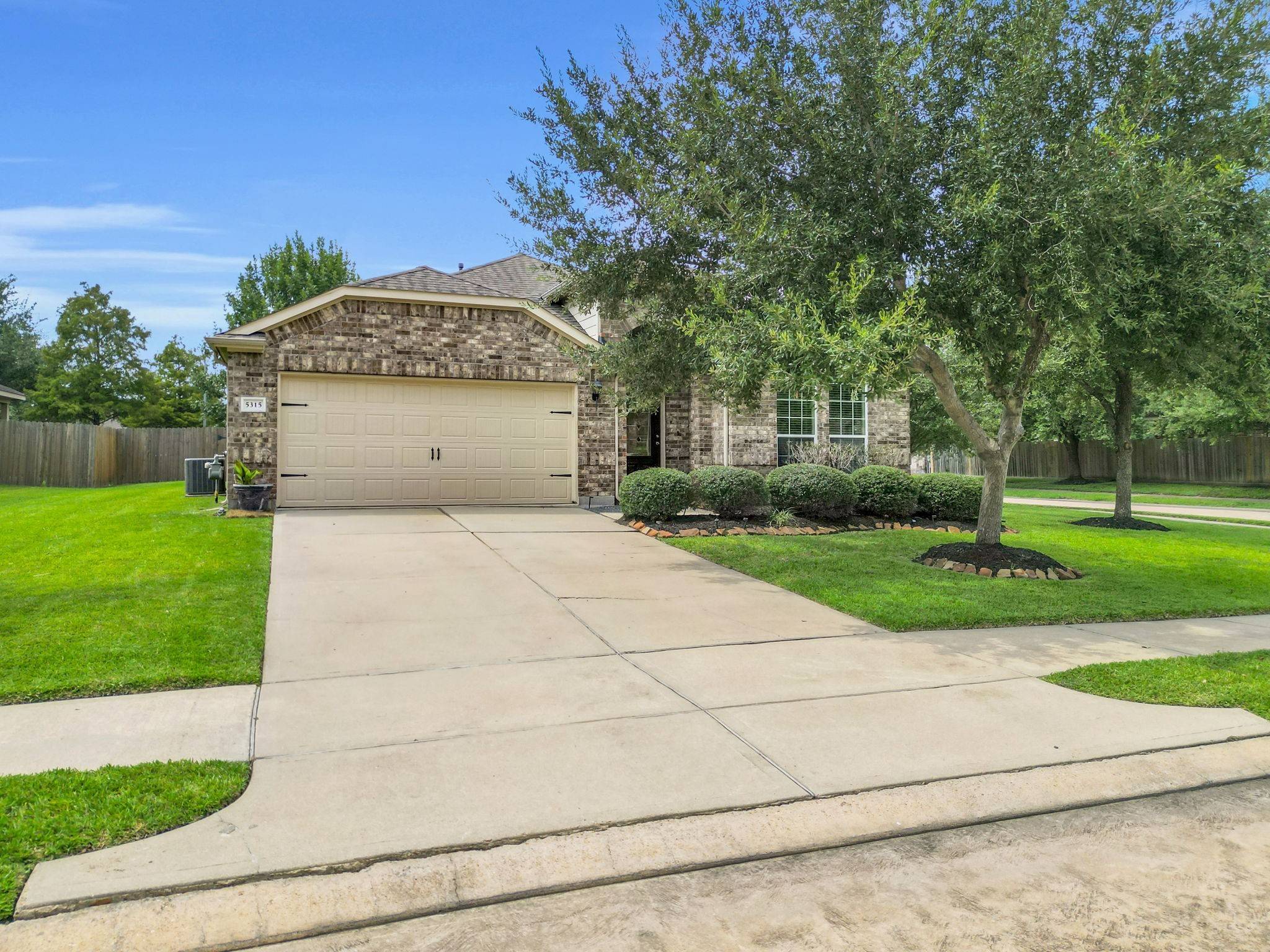 Richmond, TX 77407,5315 Persimmon PASS