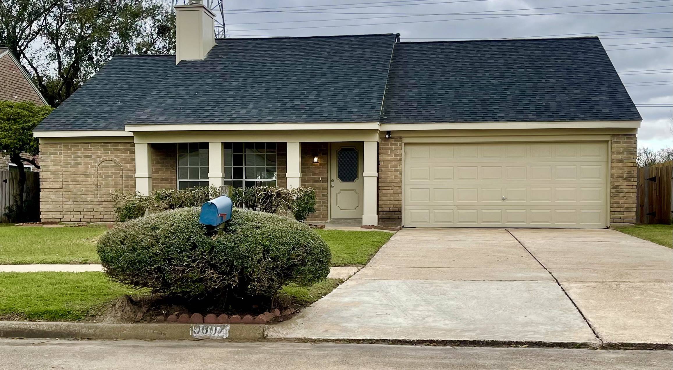 Houston, TX 77064,9807 Bent Spur LN
