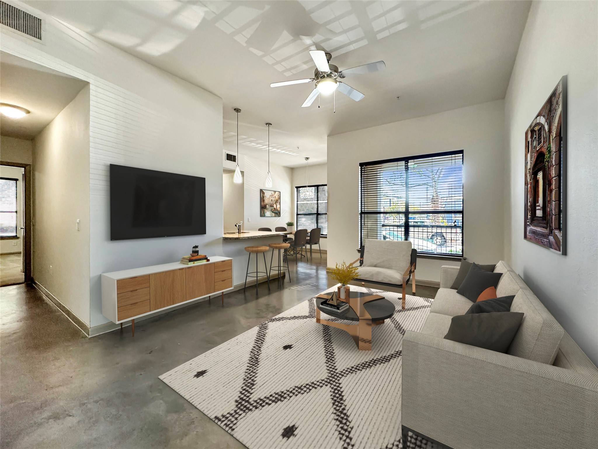 Houston, TX 77006,306 McGowen ST #1419