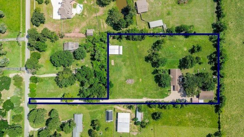 Tomball, TX 77377,22035 Buescher RD