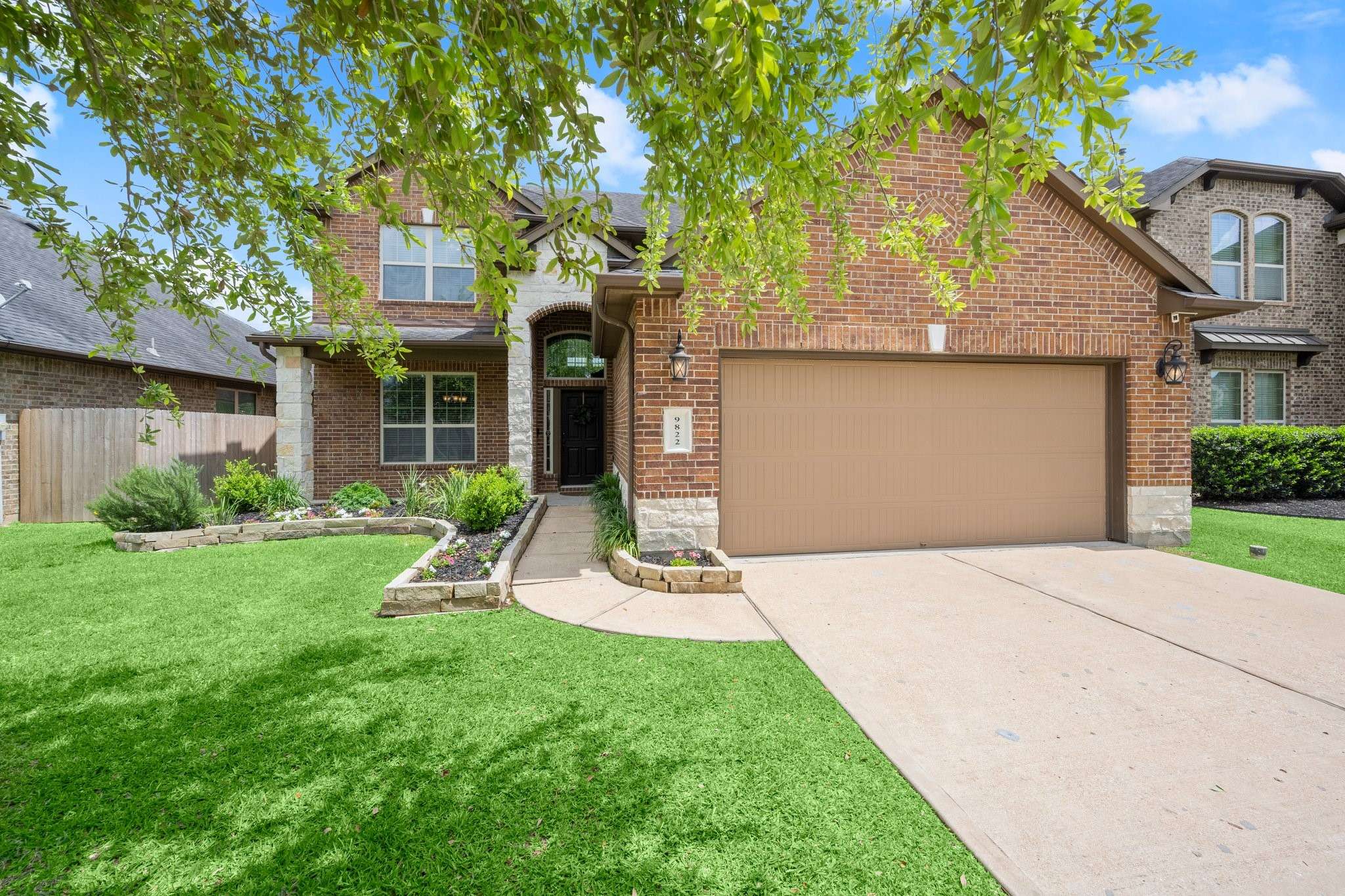 Richmond, TX 77469,9822 Massanutten LN