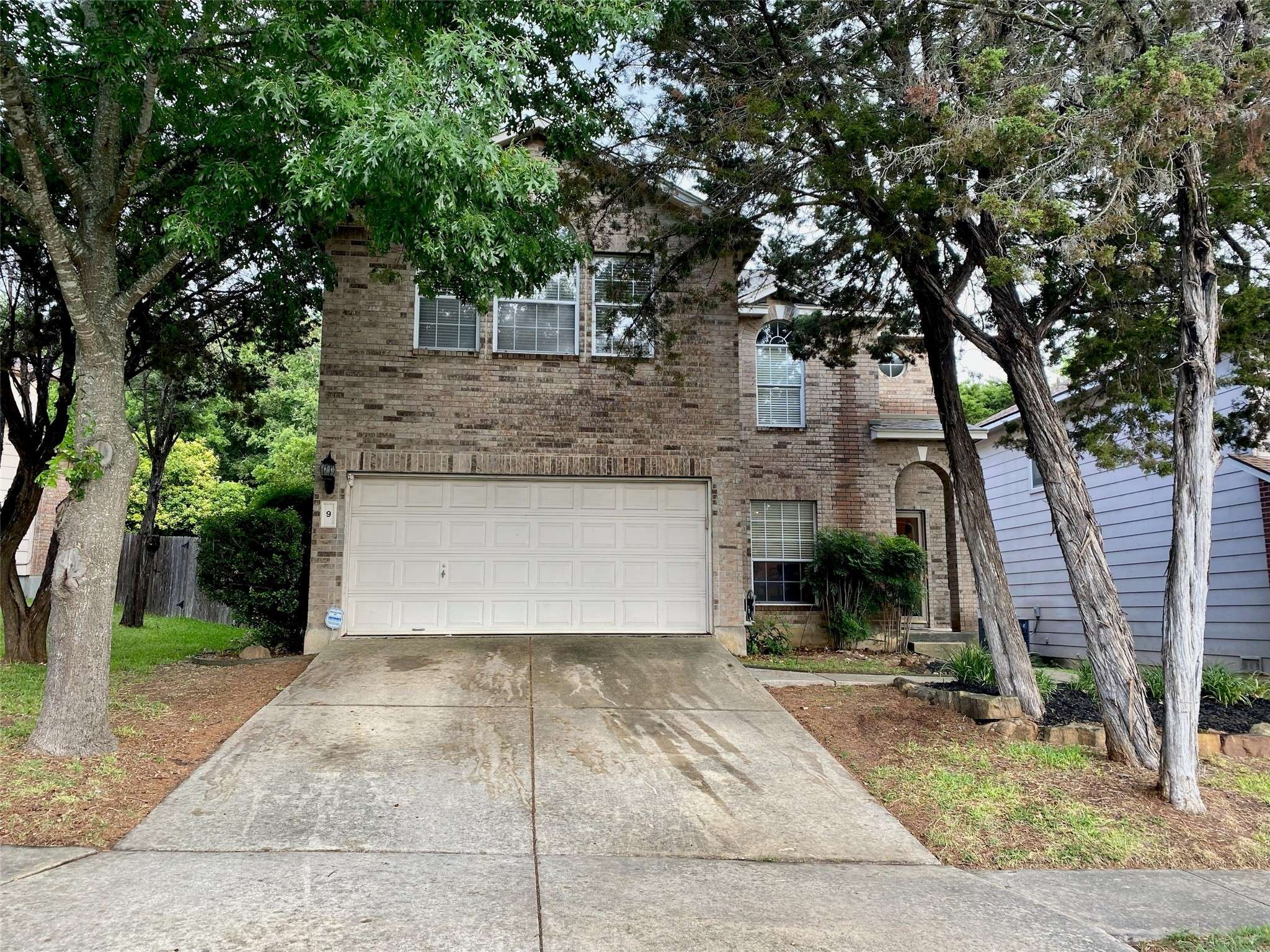 San Antonio, TX 78254,9 Claybrook DR