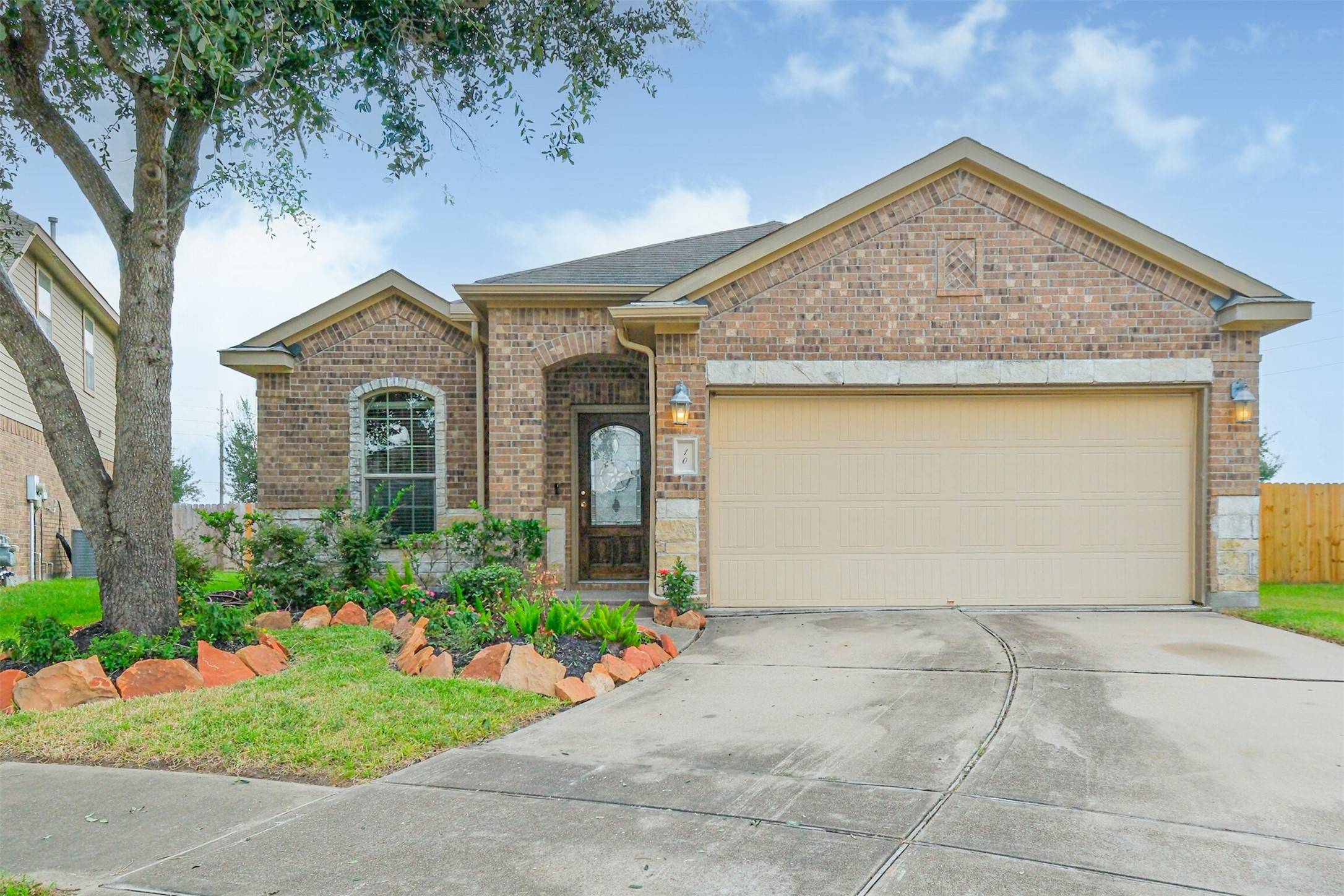 Manvel, TX 77578,10 Supiro CT