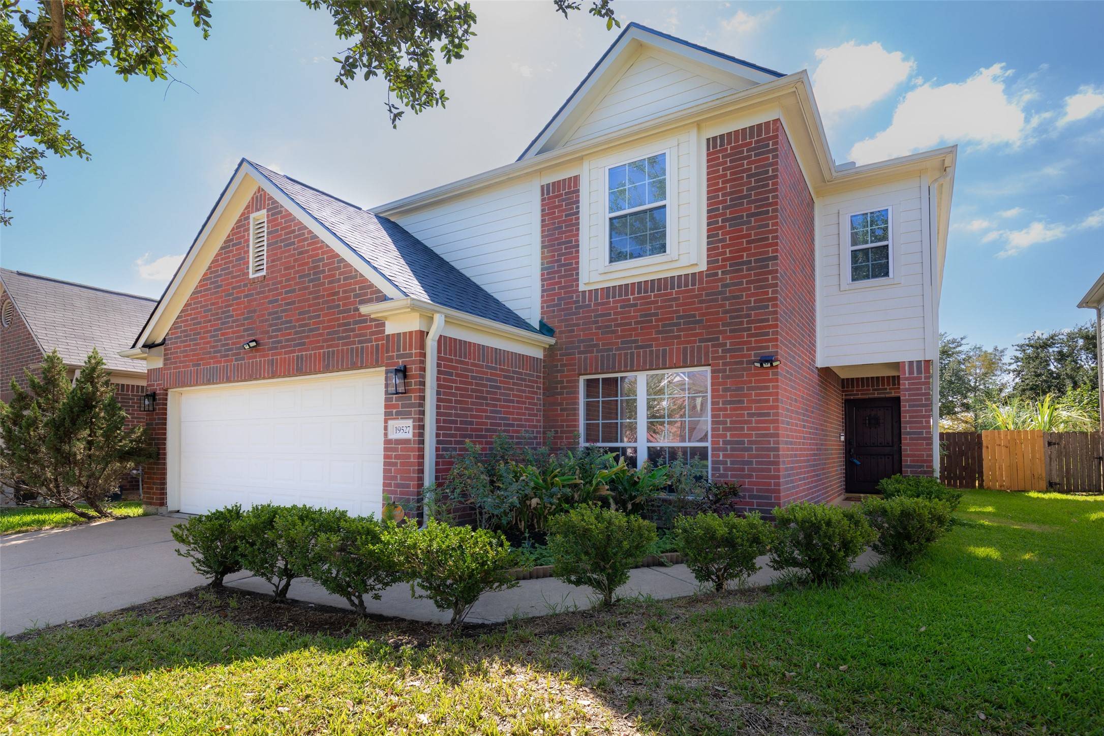Cypress, TX 77429,19527 Hardwood Ridge TRL