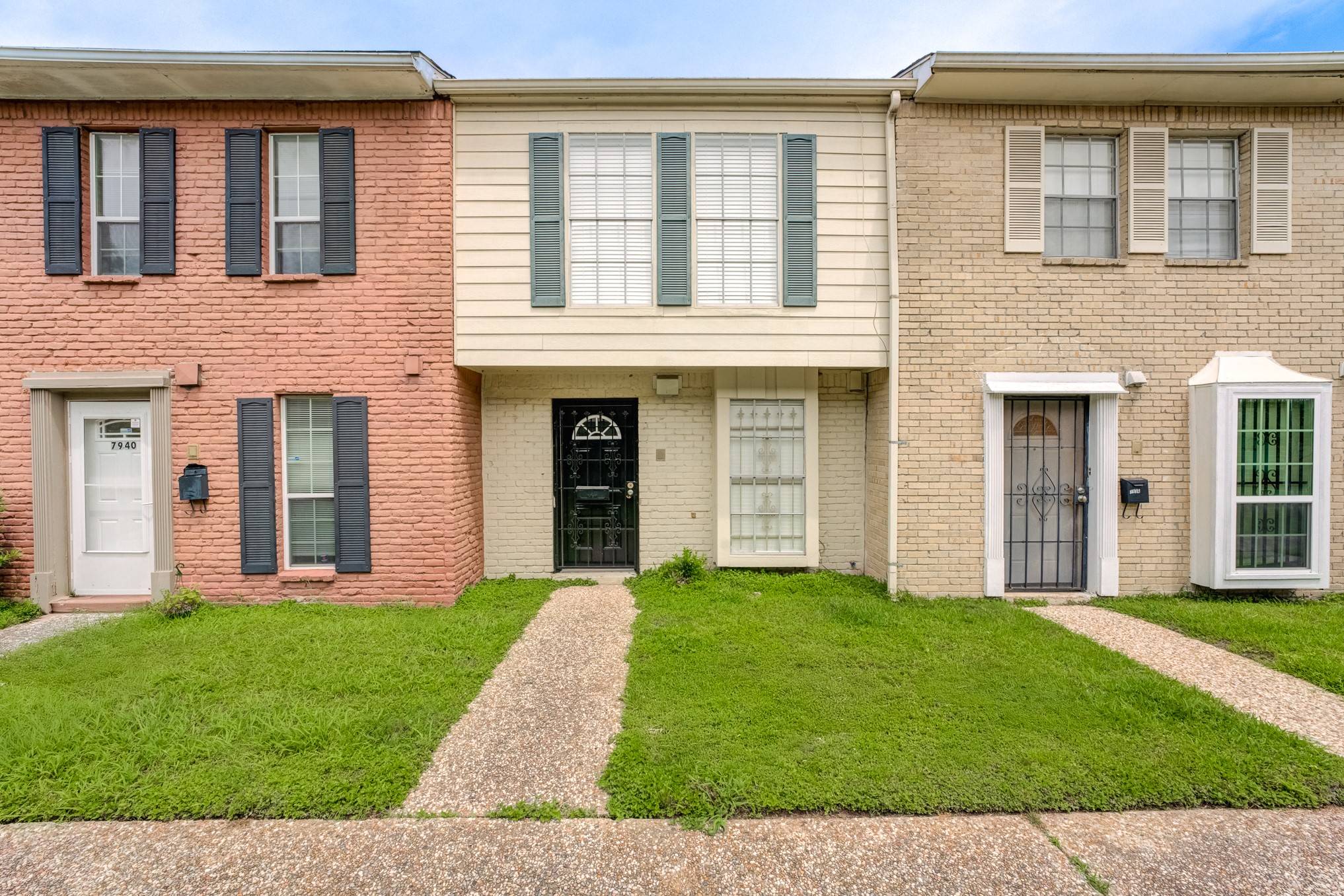 Houston, TX 77061,7938 Leonora ST #B19