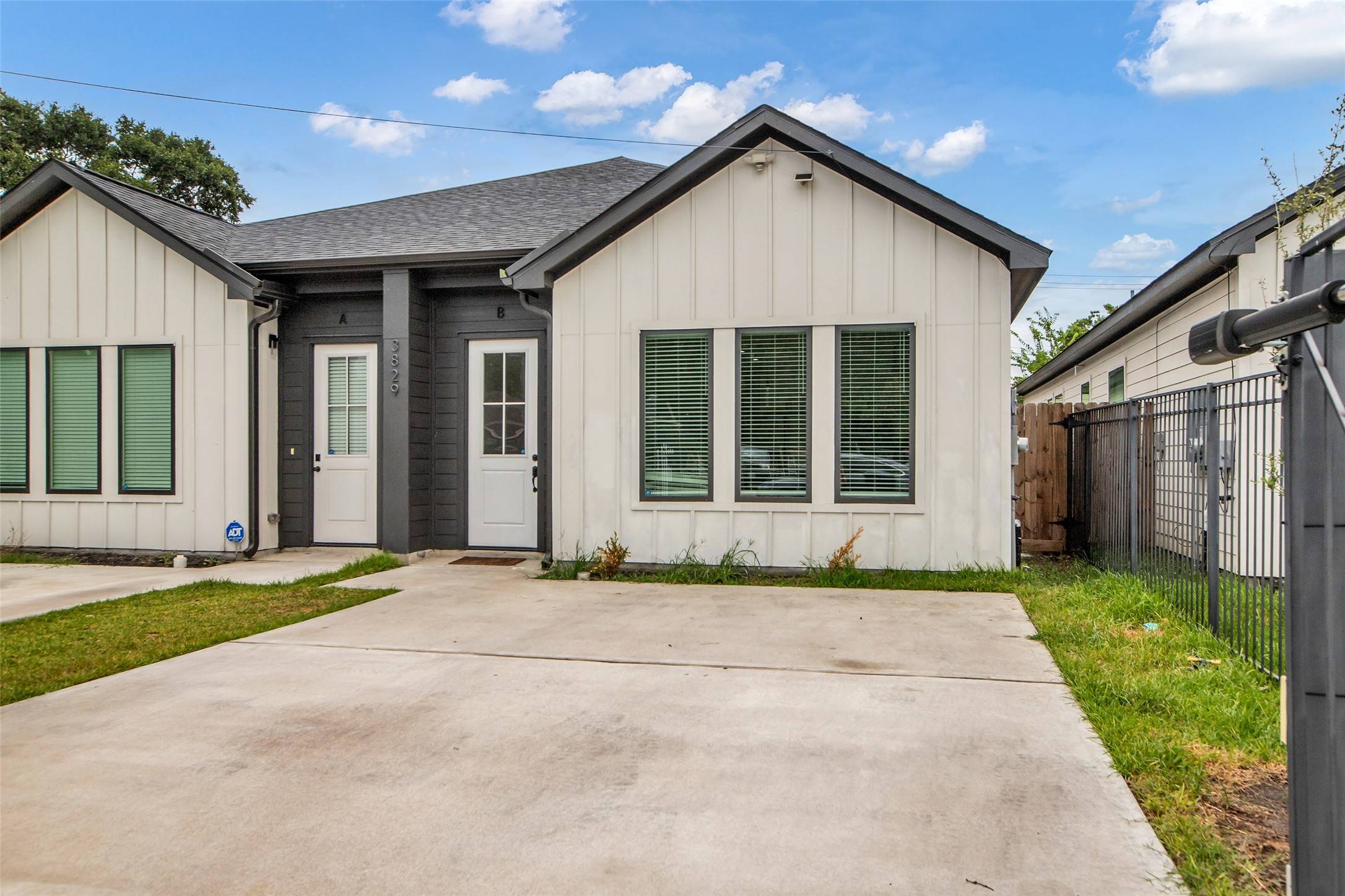 Houston, TX 77021,3829 Goodhope ST #B