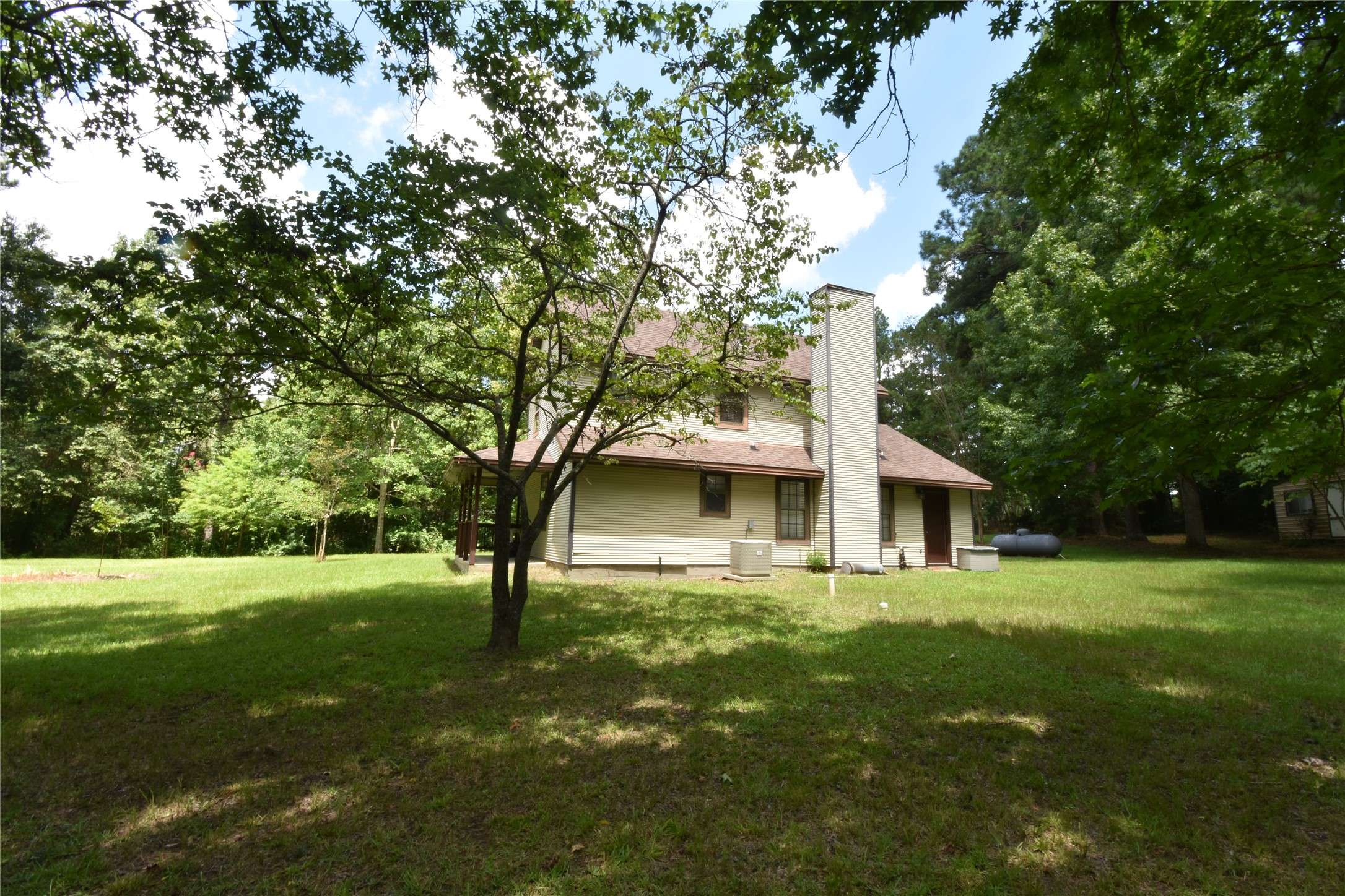 Coldspring, TX 77331,191 Harvey Bryant RD