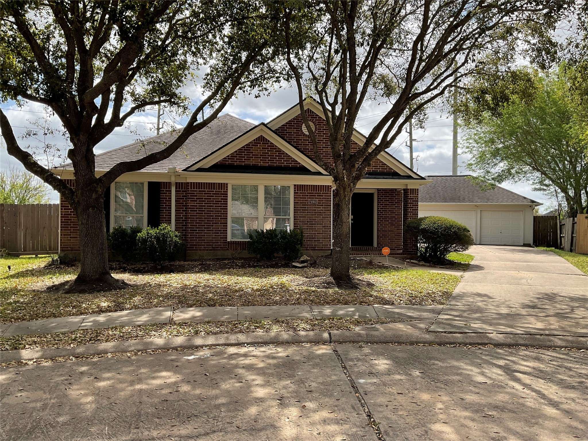 Richmond, TX 77469,21903 Grand Brook LN