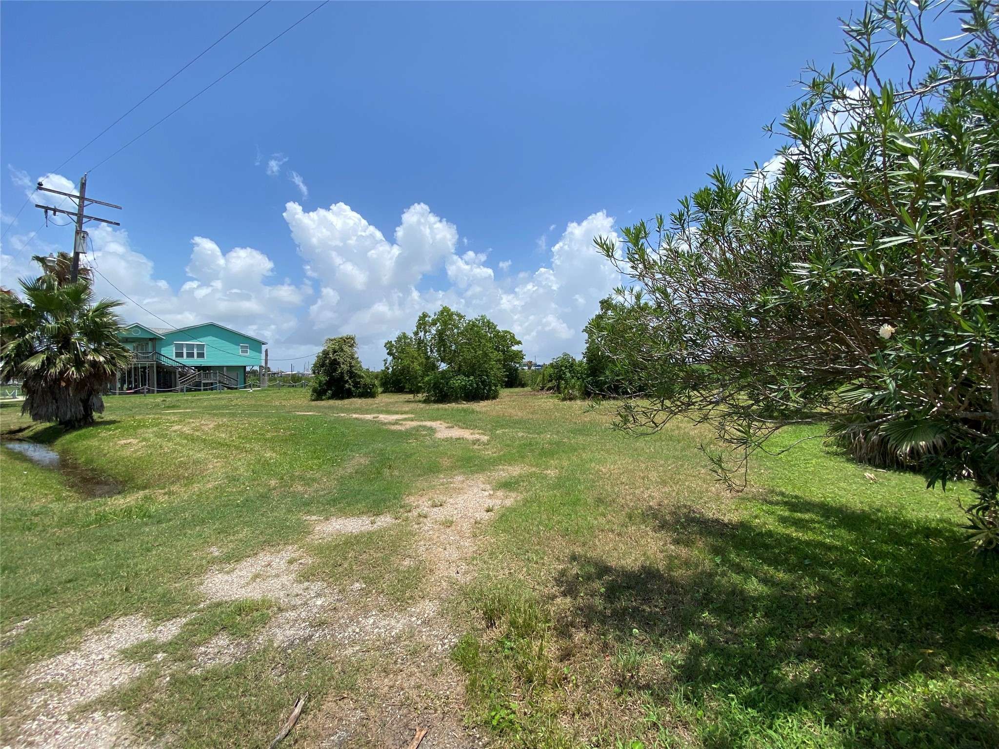 Crystal Beach, TX 77650,1200 Diamond RD