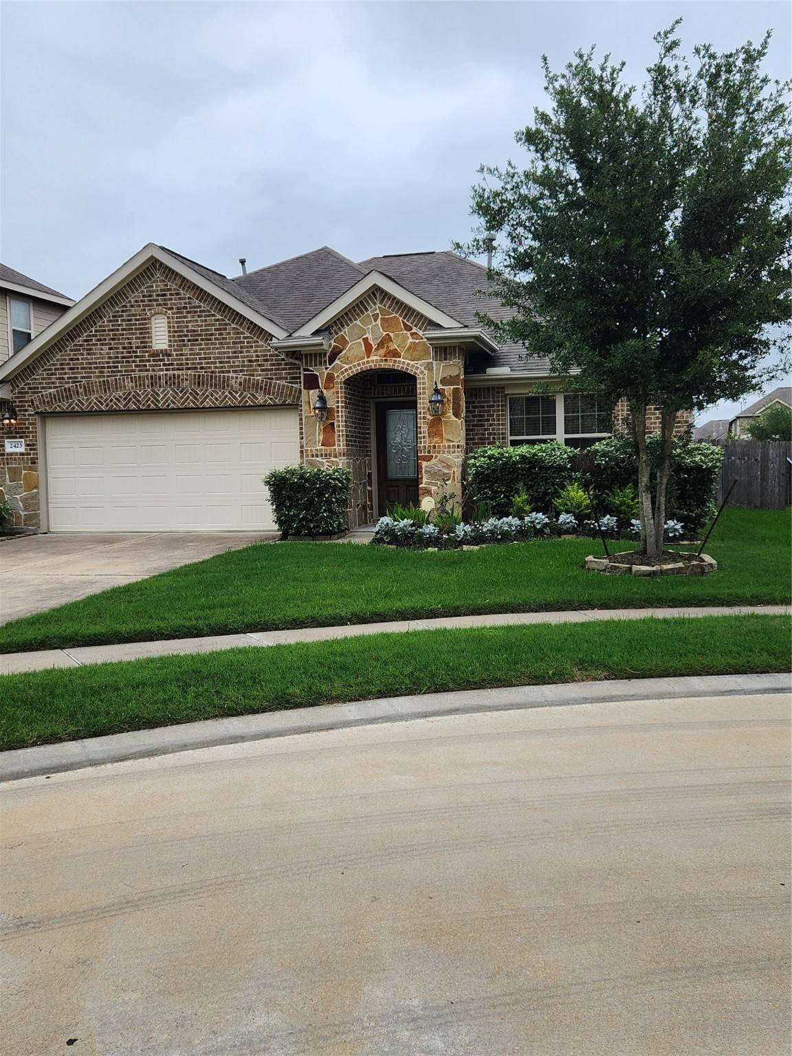 Fresno, TX 77545,2423 Tall Sequoia DR