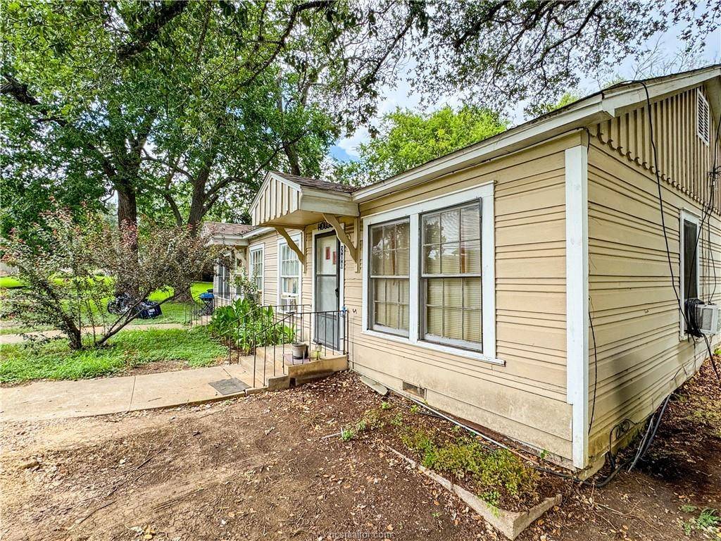 Caldwell, TX 77836,202 N Moore Street
