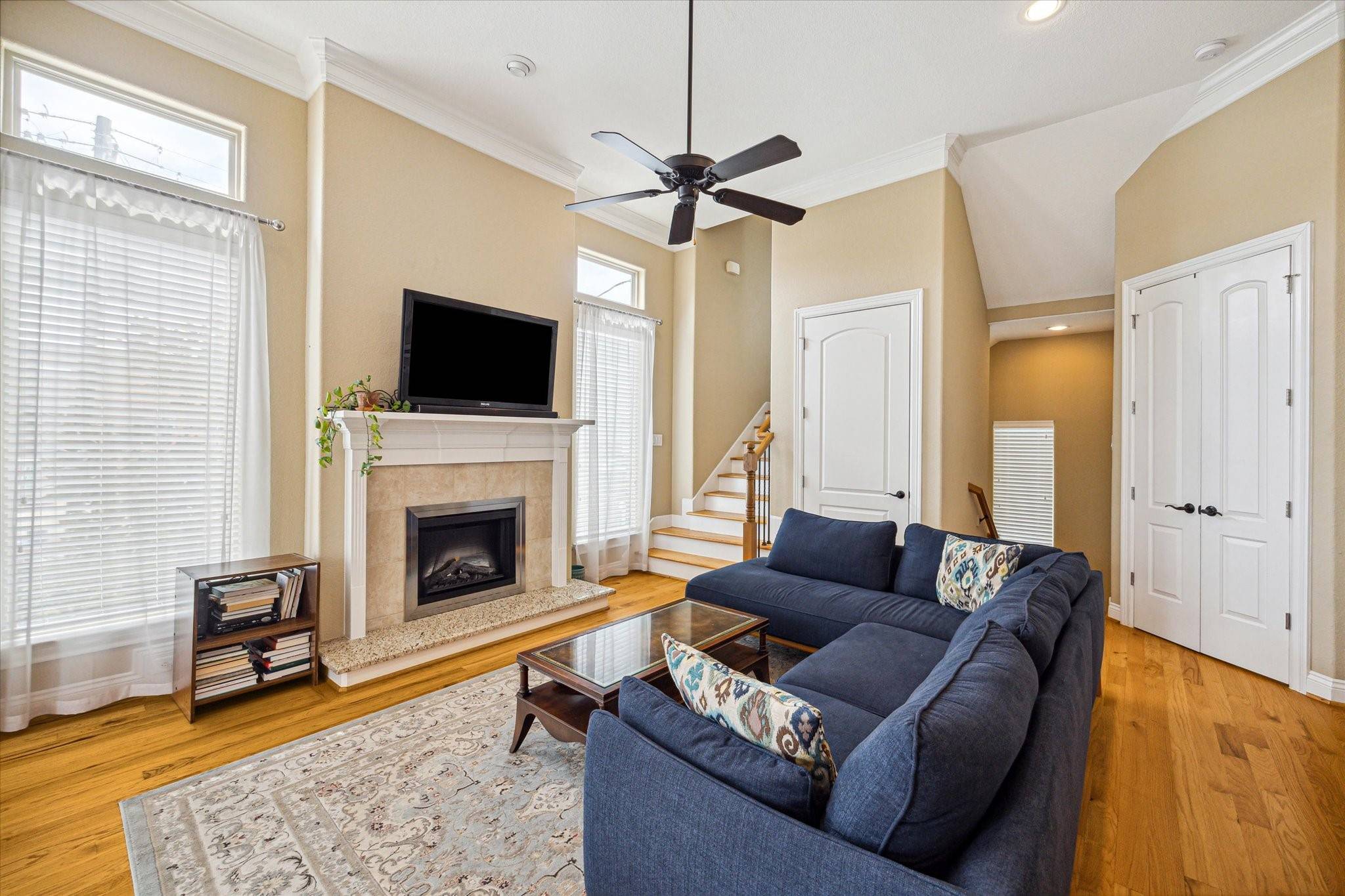 Houston, TX 77007,2016 Sabine ST