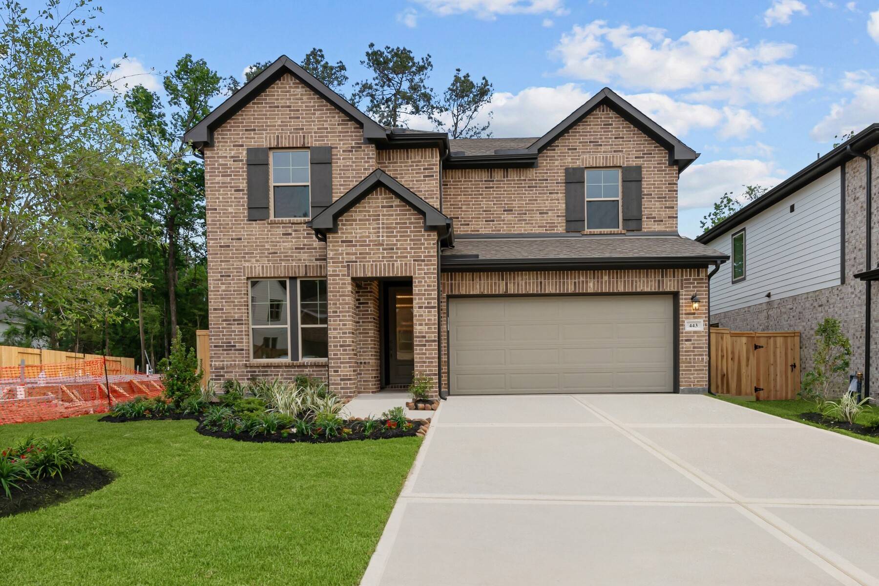 Willis, TX 77318,443 Embden Rim DR