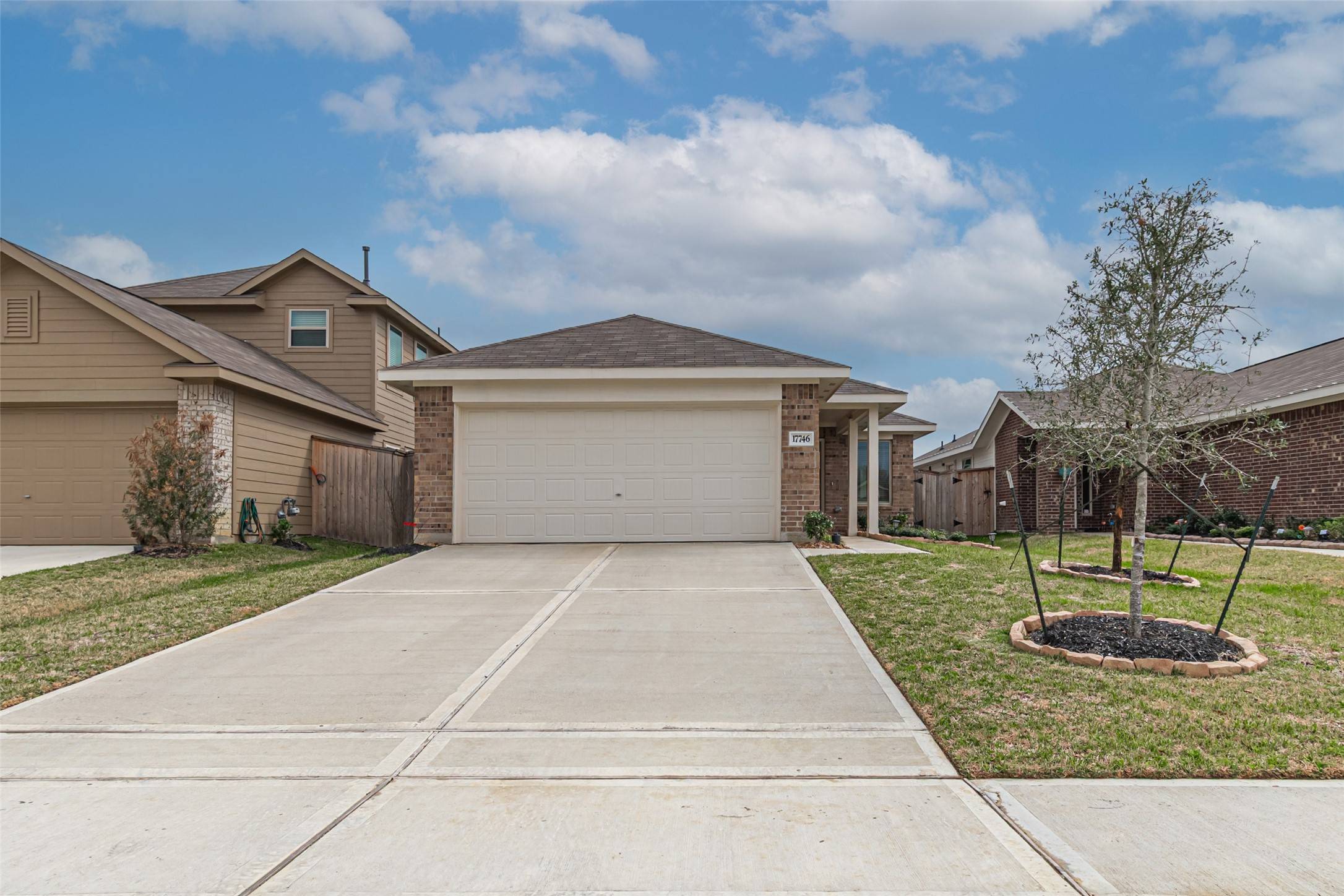 Hockley, TX 77447,17746 Pemswood DR