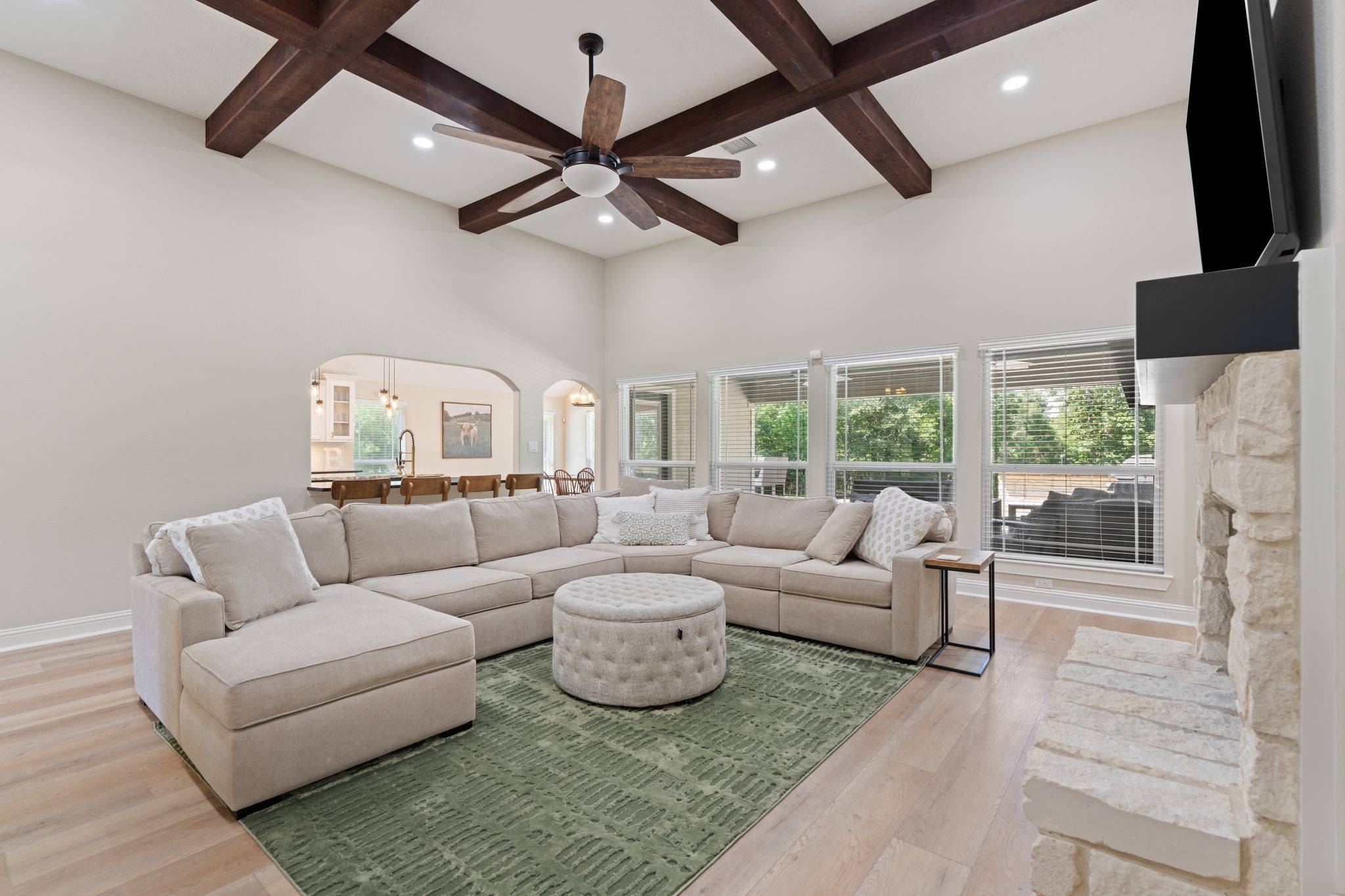 Livingston, TX 77351,220 Southcrest CT