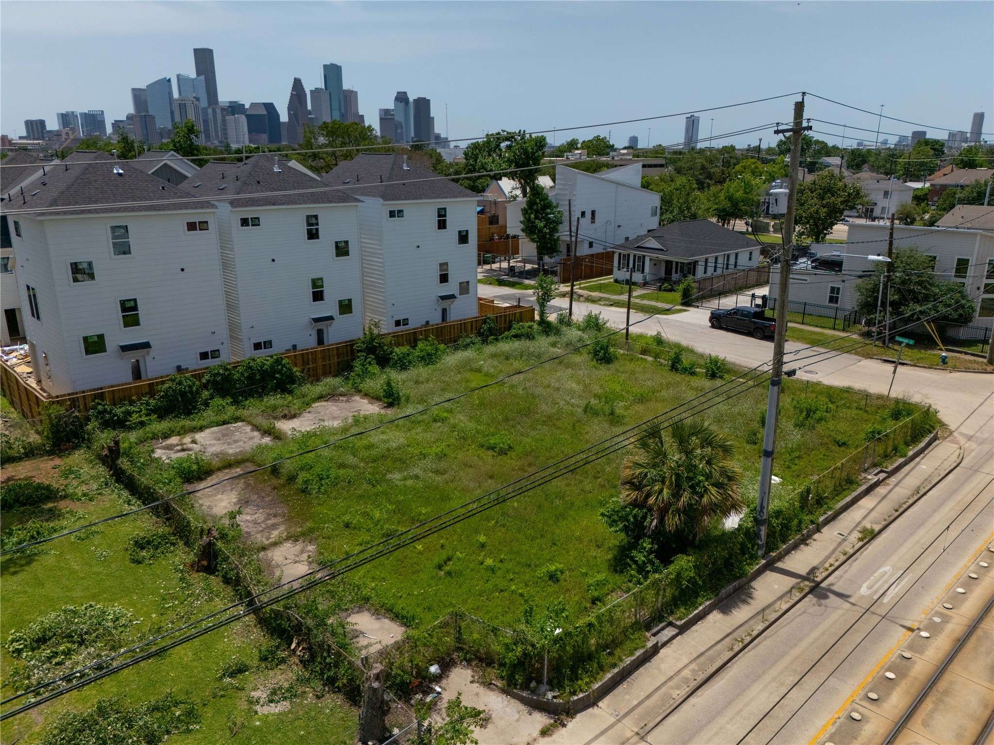 Houston, TX 77009,704 Boundary ST