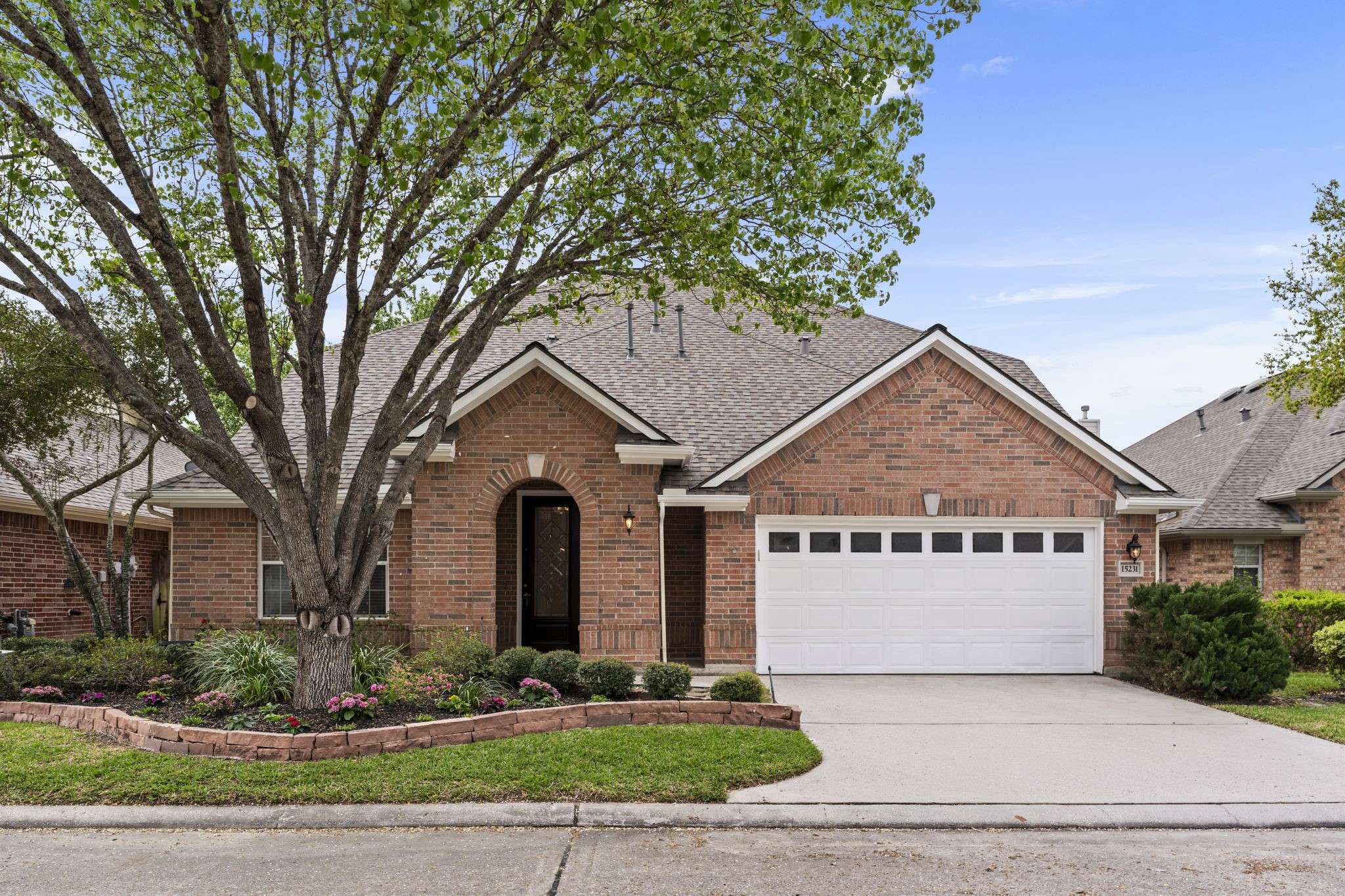 Conroe, TX 77384,15231 Scenic Forest DR