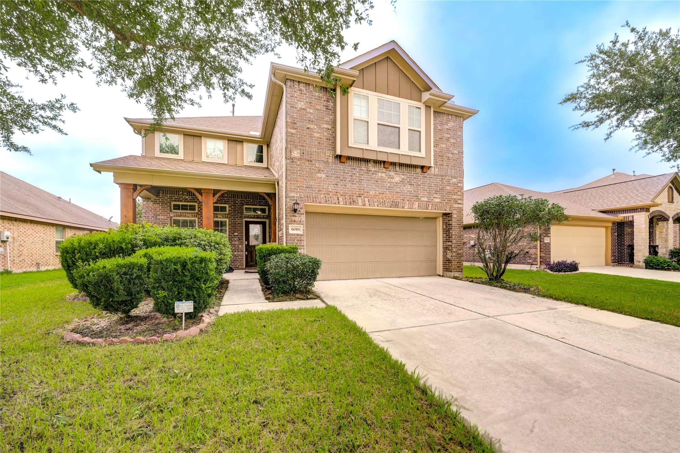 Katy, TX 77494,6018 Baileys Run LN