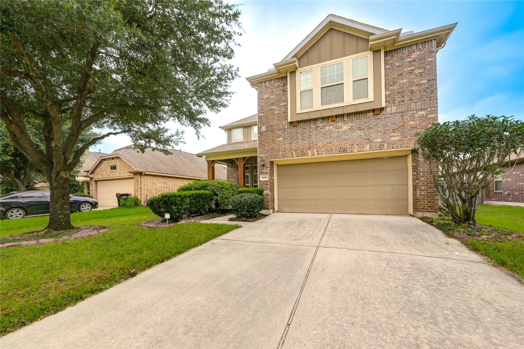 Katy, TX 77494,6018 Baileys Run LN