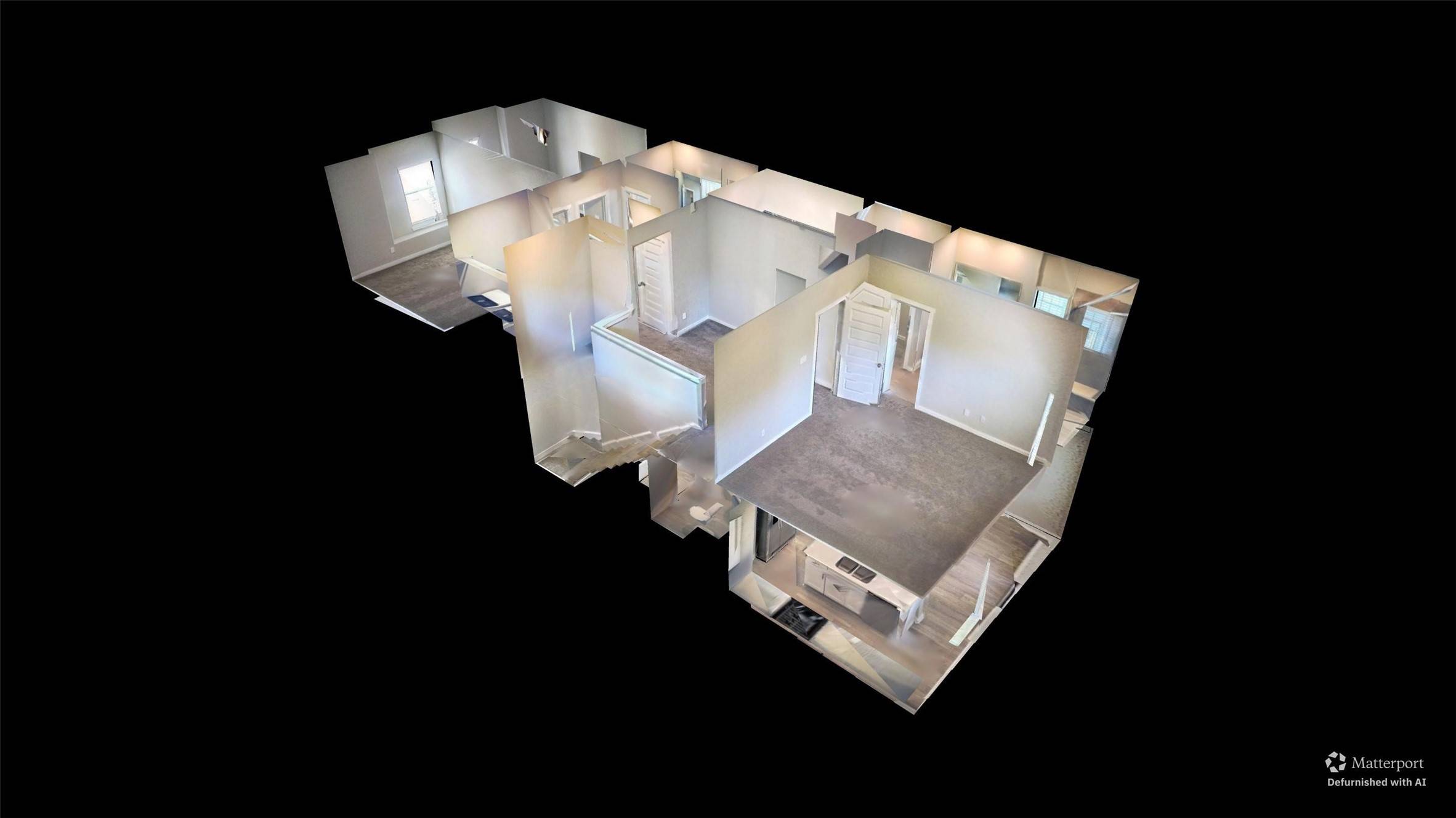 Houston, TX 77080,10015 Rustic Charm ST