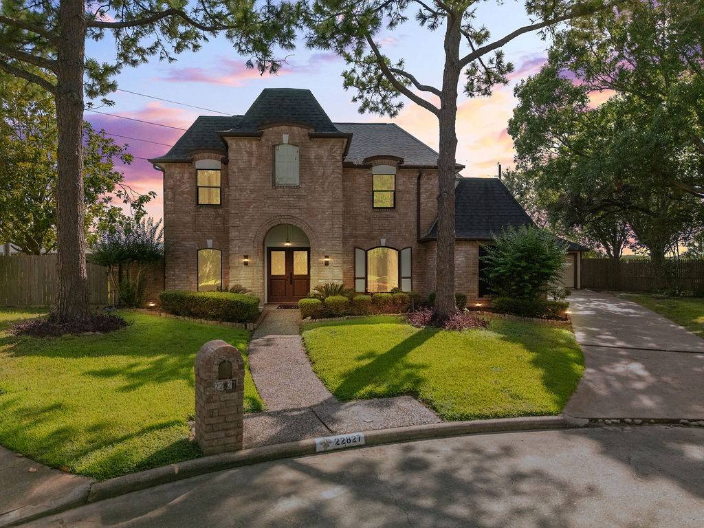 Katy, TX 77449,22827 Bucktrout LN