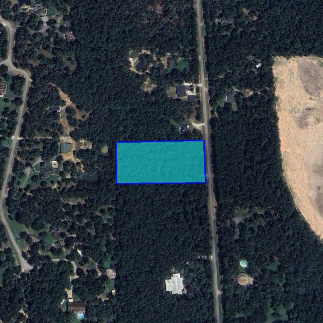 Magnolia, TX 77355,Lot 5 Bergman DR