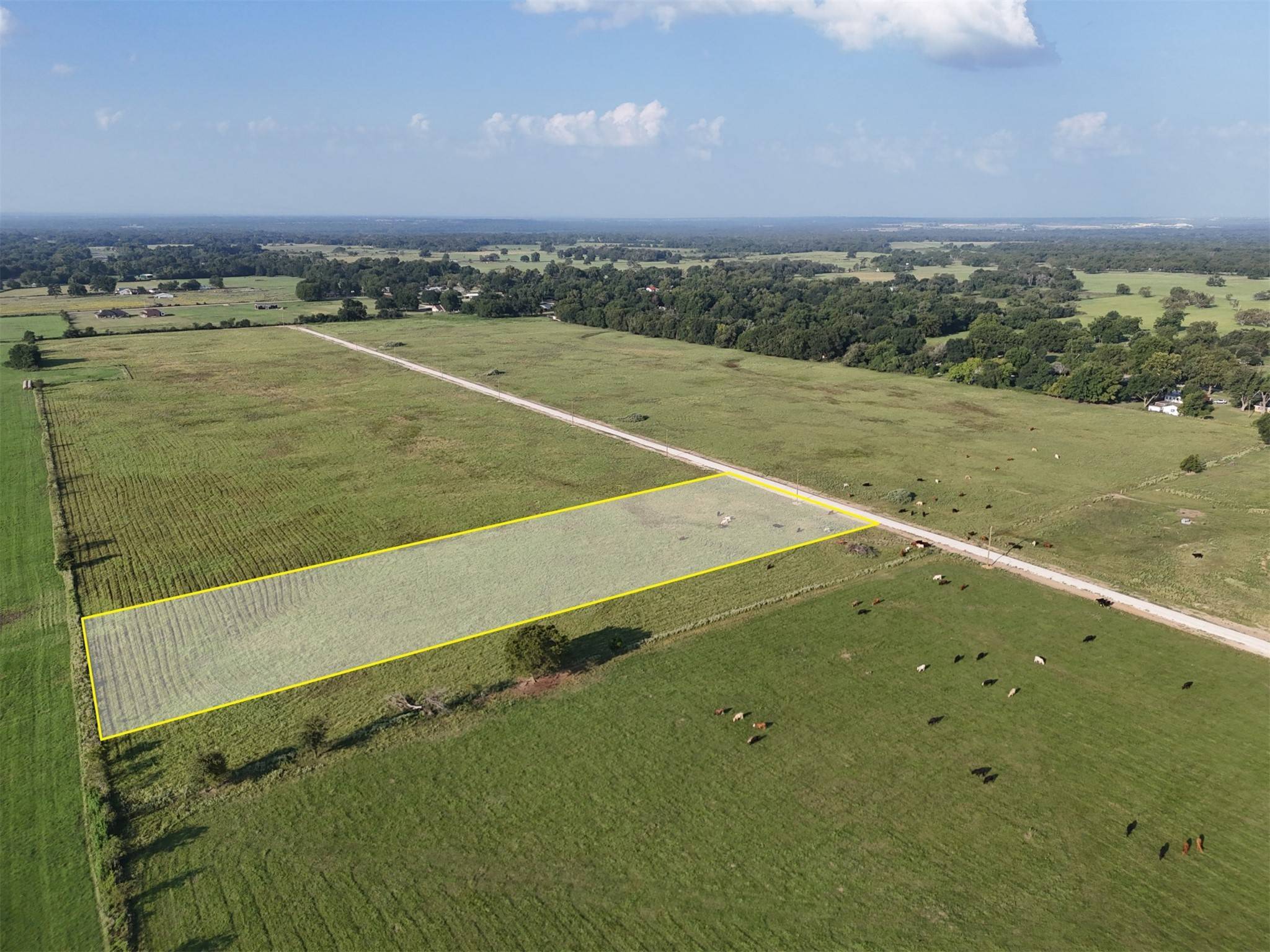 Mexia, TX 76667,P2L13 County Road 463