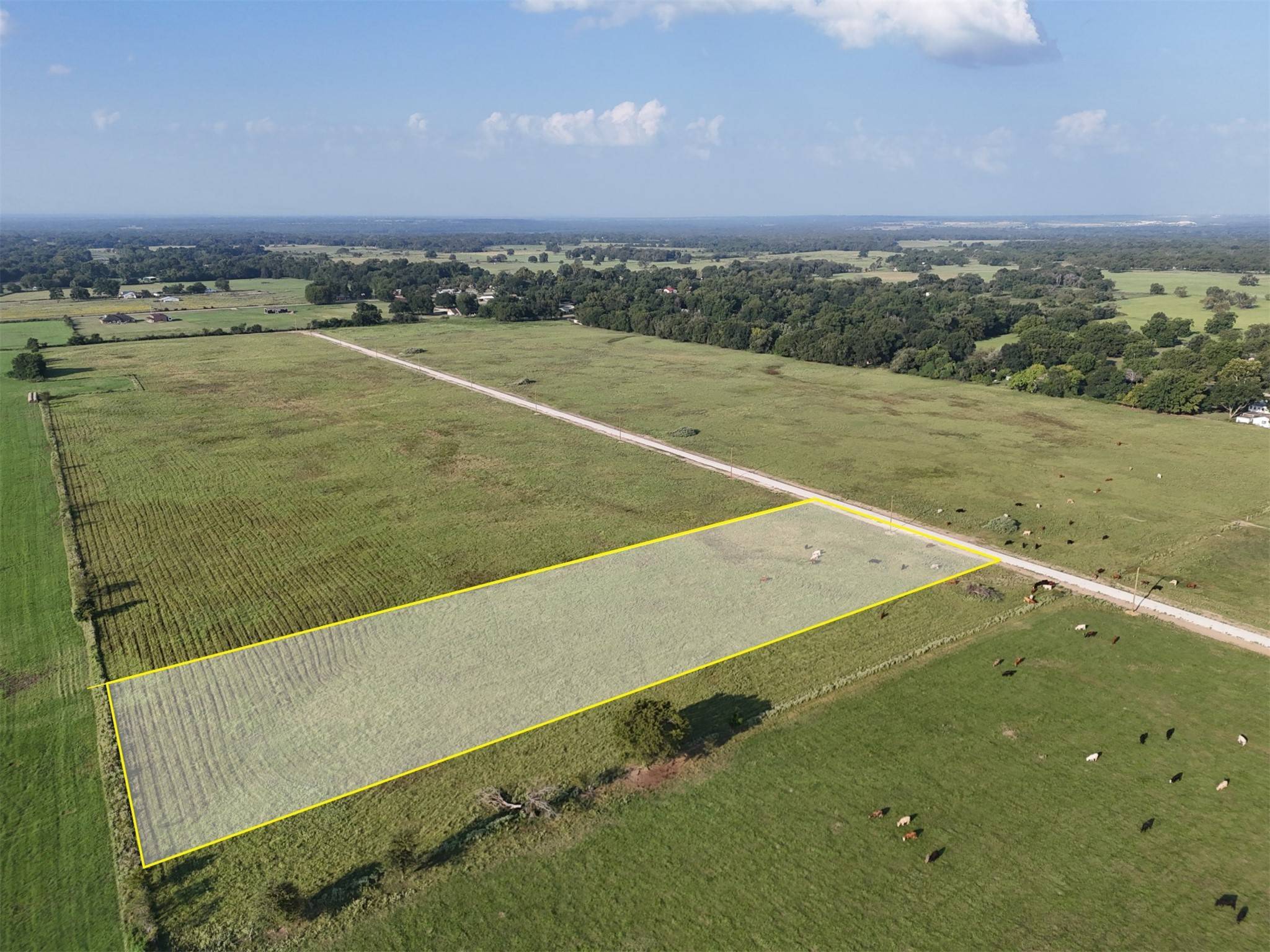 Mexia, TX 76667,P2L13 County Road 463