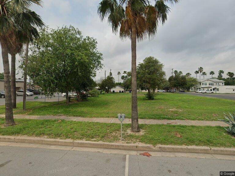Mcallen, TX 78501,N Main ST