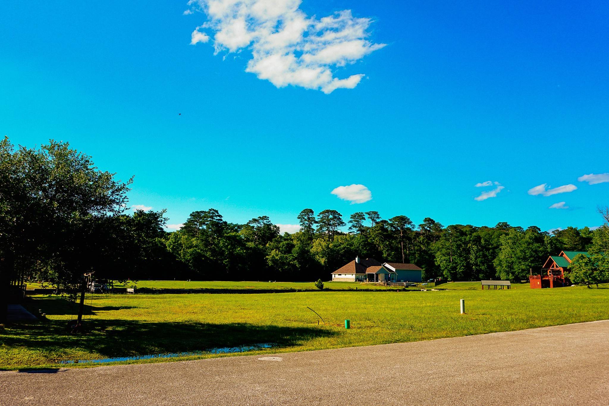 Huntsville, TX 77340,155 Wildwood Lake DR N