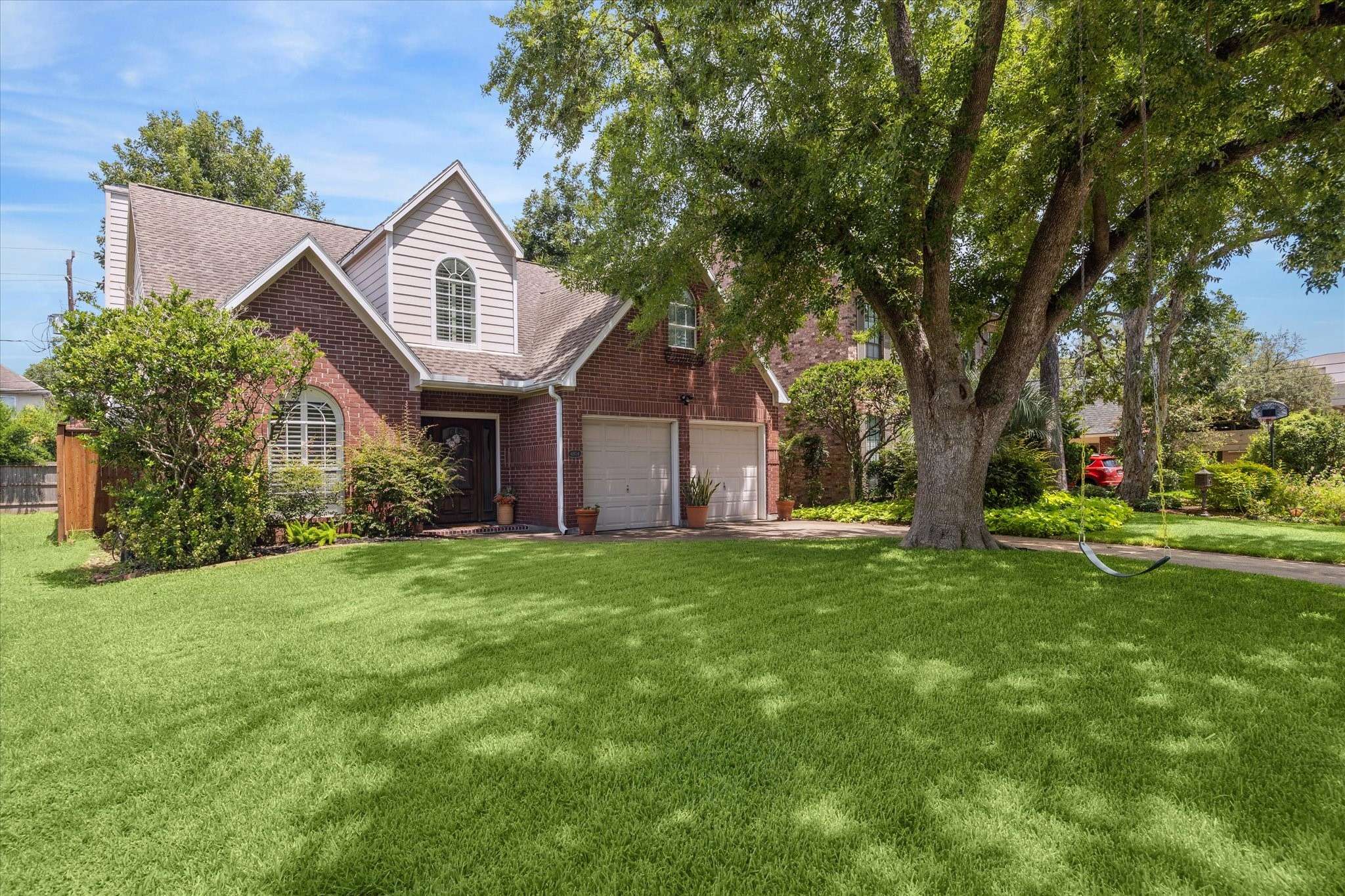 Bellaire, TX 77401,4804 Cedar ST