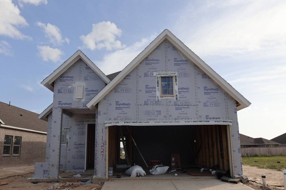Cypress, TX 77433,11227 Peacock Flower ST