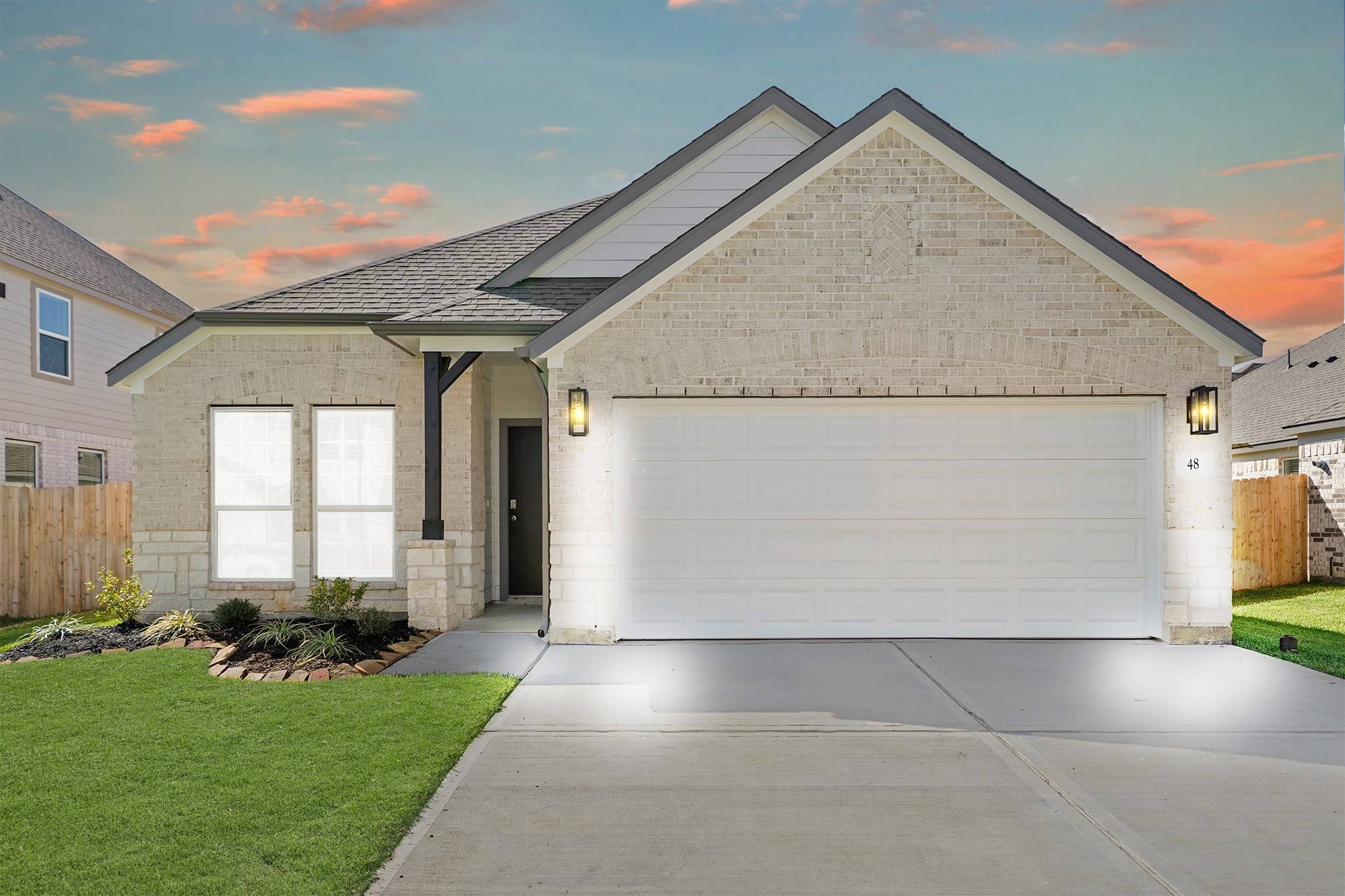 Waller, TX 77484,48 Shining Point