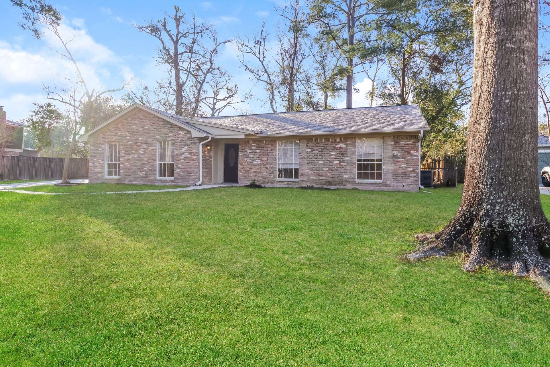 Woodloch, TX 77385,2627 N Woodloch ST