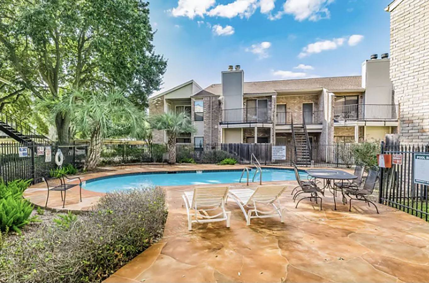 Houston, TX 77054,8100 Cambridge ST #45