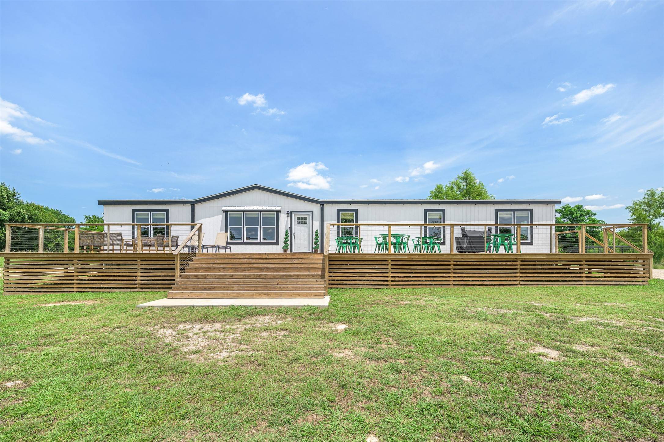 Somerville, TX 77879,10040 FM 1361