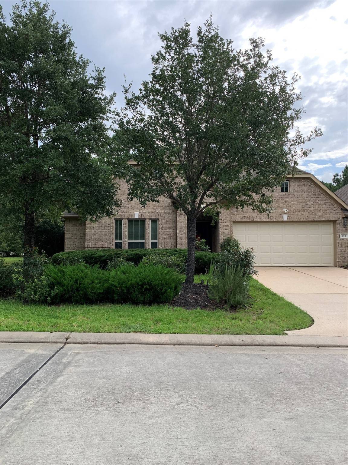 Magnolia, TX 77354,254 Hearthshire CIR