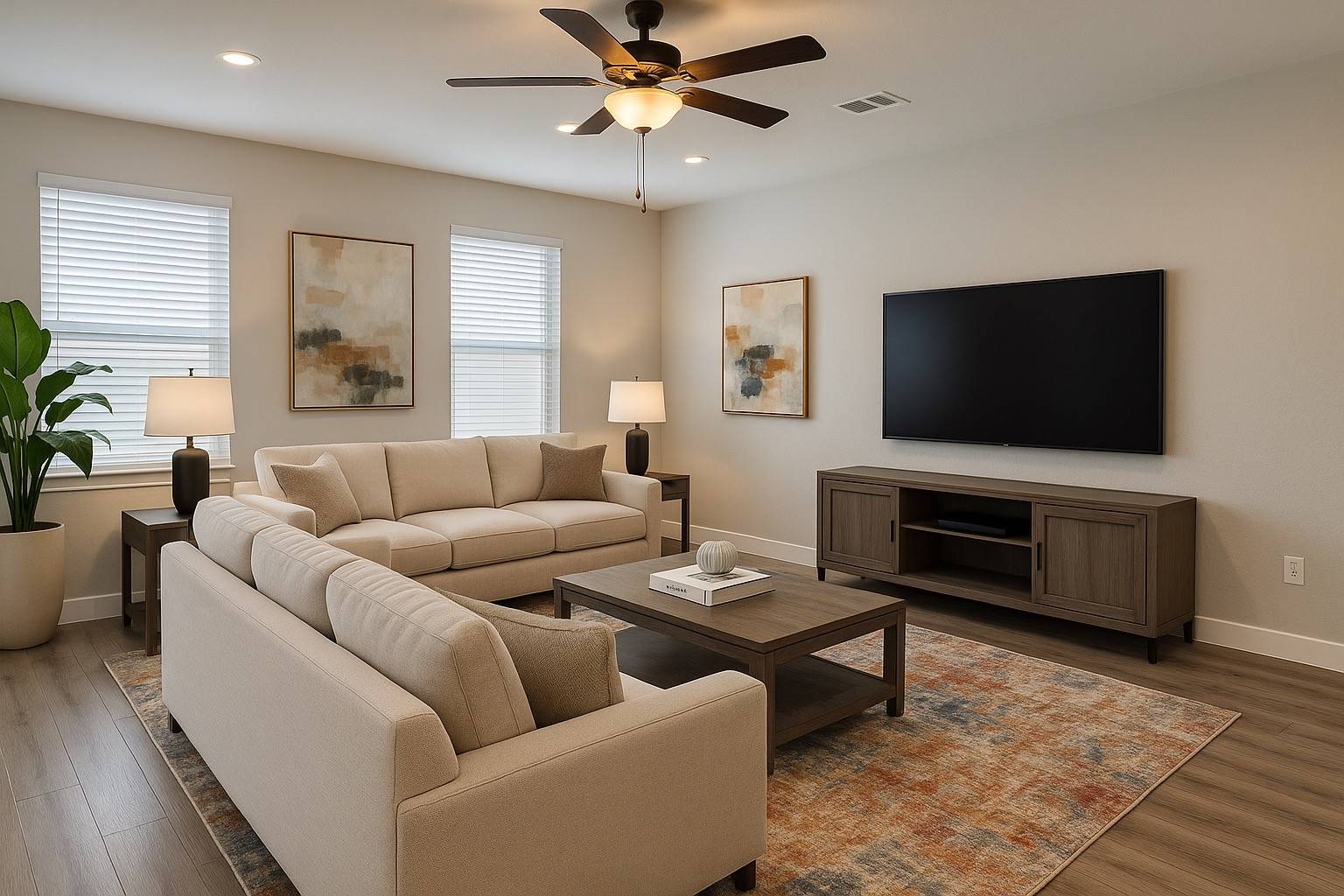 Houston, TX 77051,4301 Clover ST