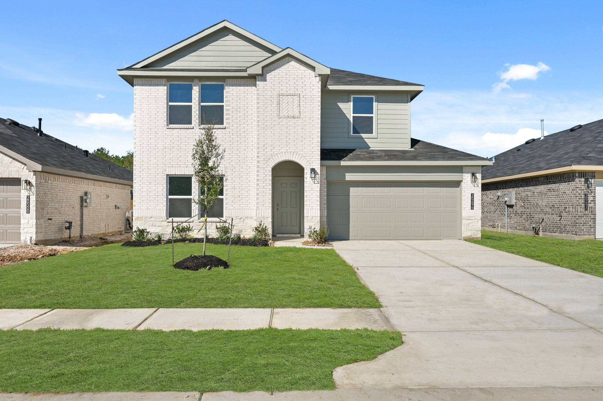 New Caney, TX 77357,20496 Coast Redwood ST