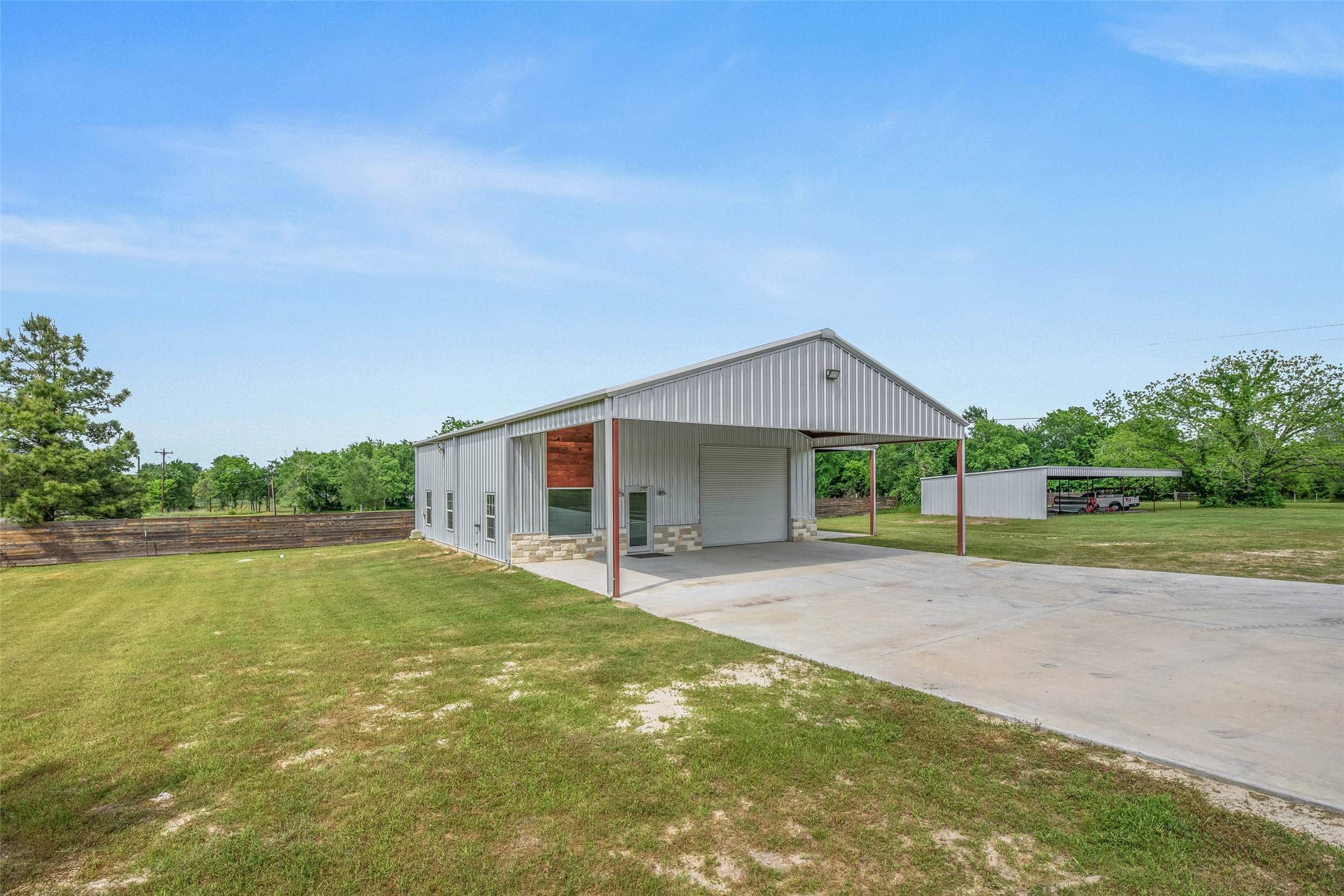 Anderson, TX 77830,4214 Fm 244 RD