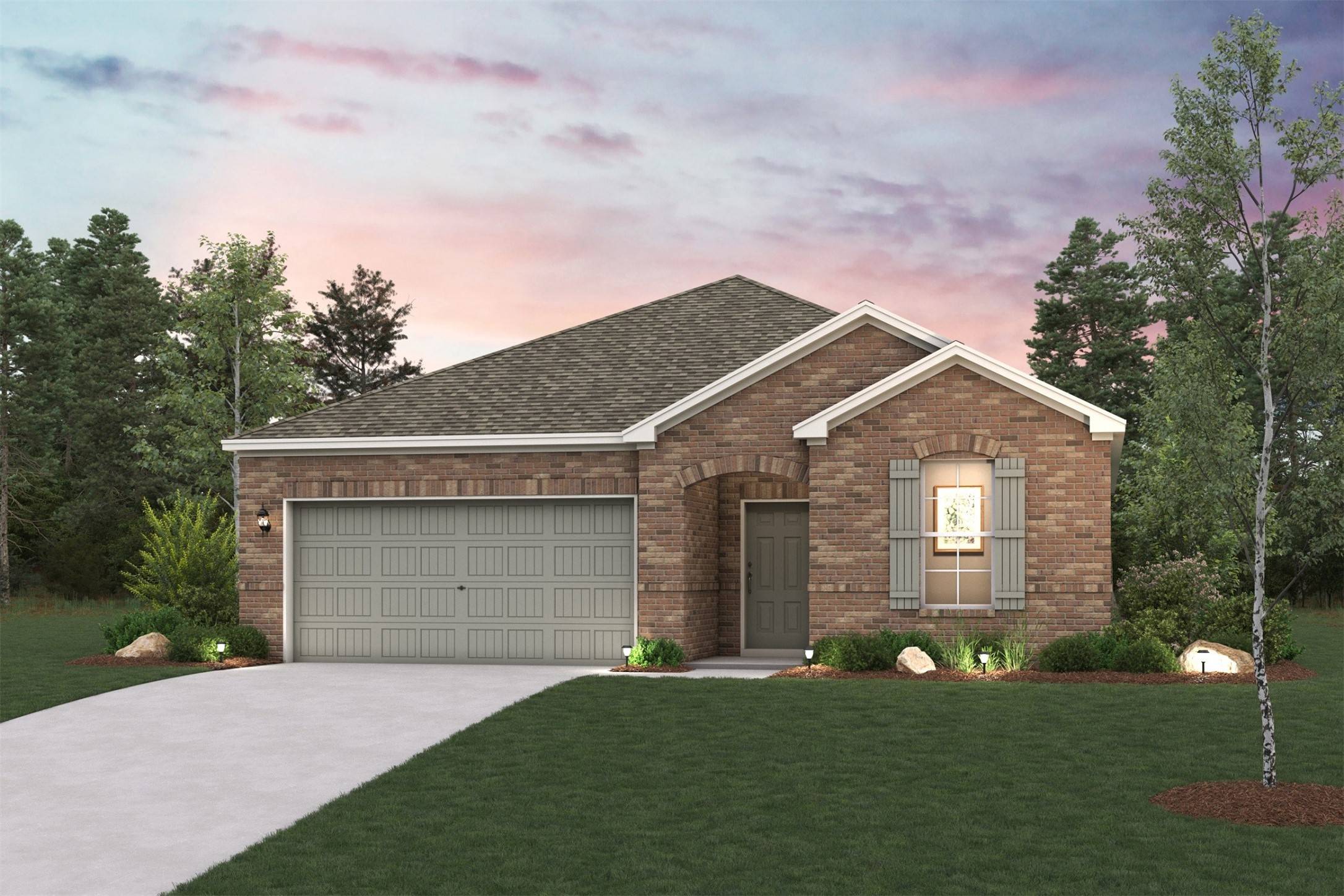 Bay City, TX 77414,2420 Grace Street