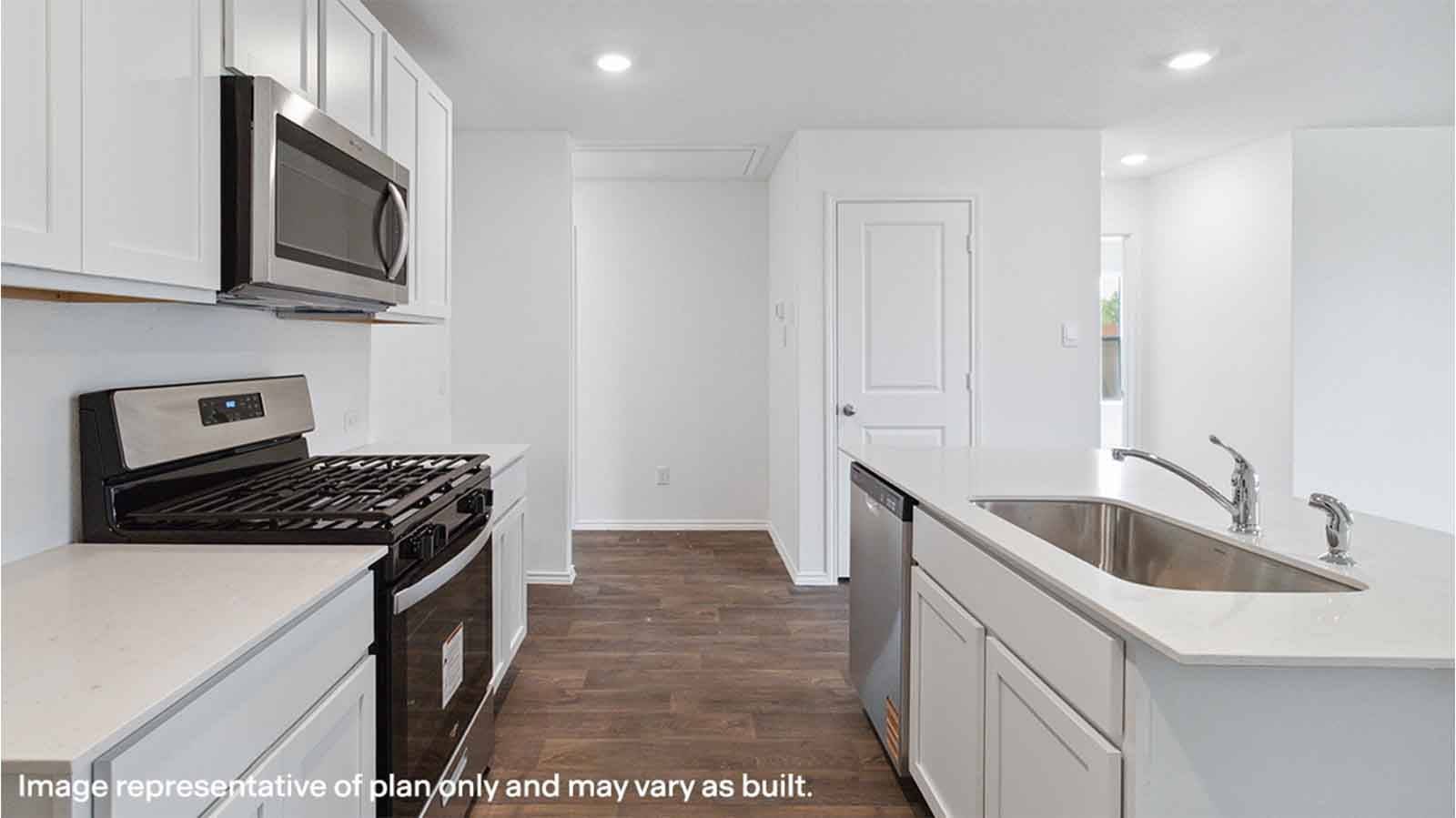 Iowa Colony, TX 77583,2402 Cherry Ruby